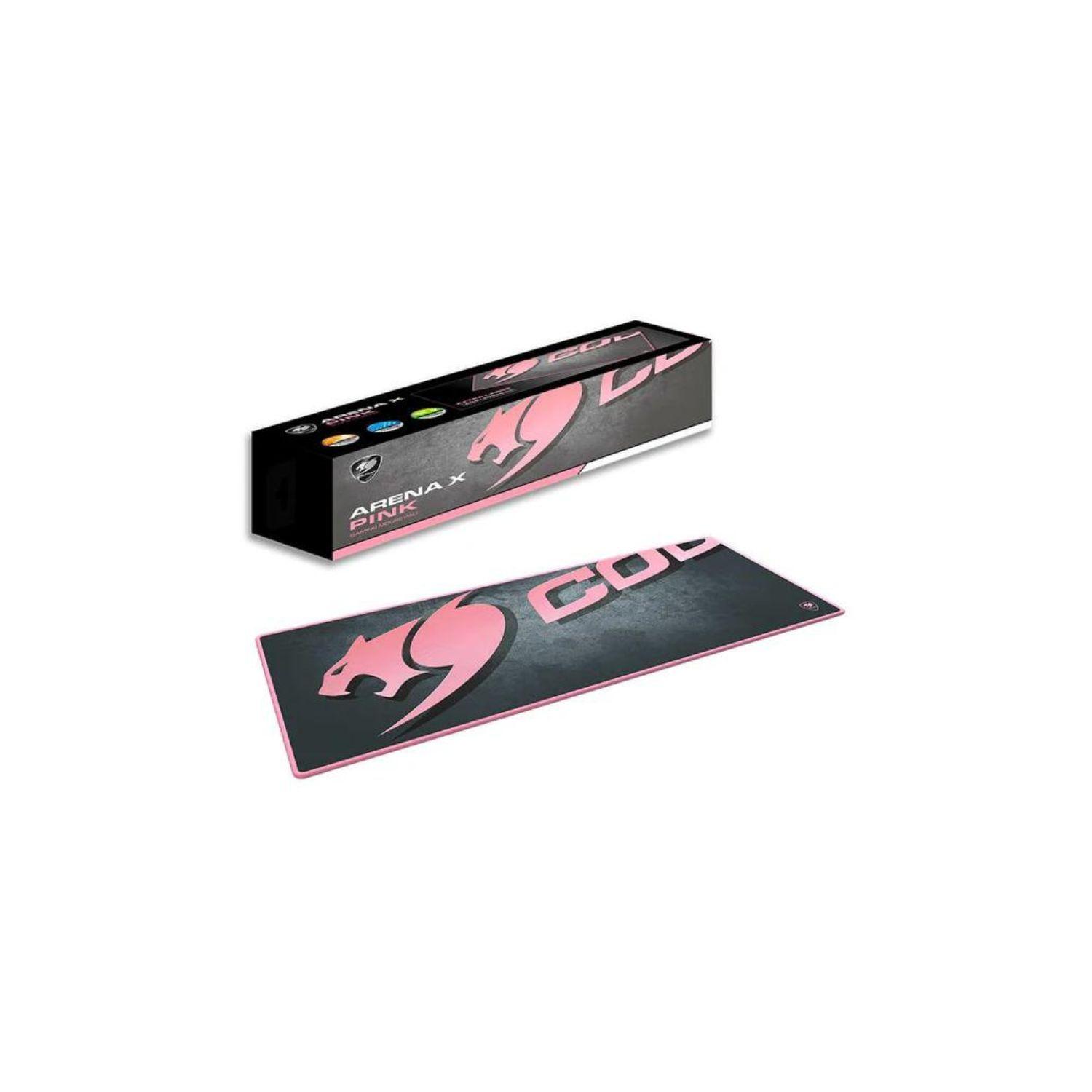 Mouse Pad Cougar Arena Alfombrilla Gamer Pro 1000x400x5mm-0