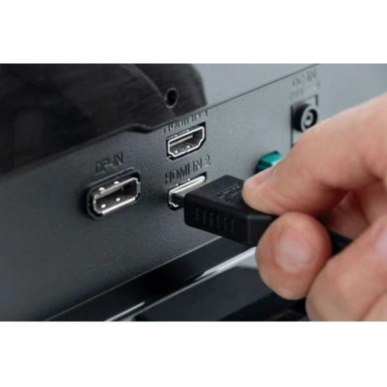 CABLE HDMI PLANO RESISTENTE ALTA DEFINICION 3 METROS-8