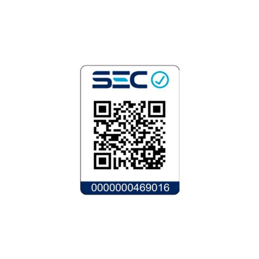 Enchufe Tomacorriente Pared Simple Certificado Sec Stanford Champagne-1