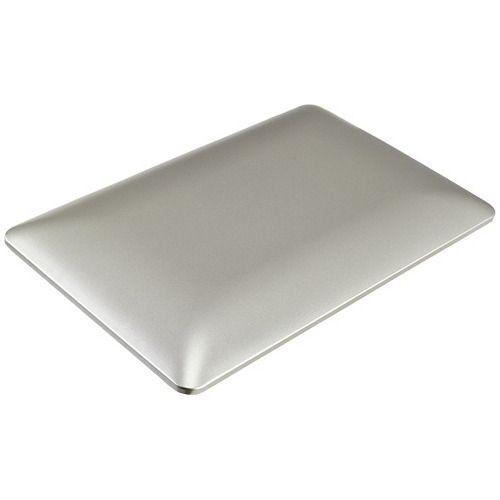 Placa Ciega Con Soporte-3