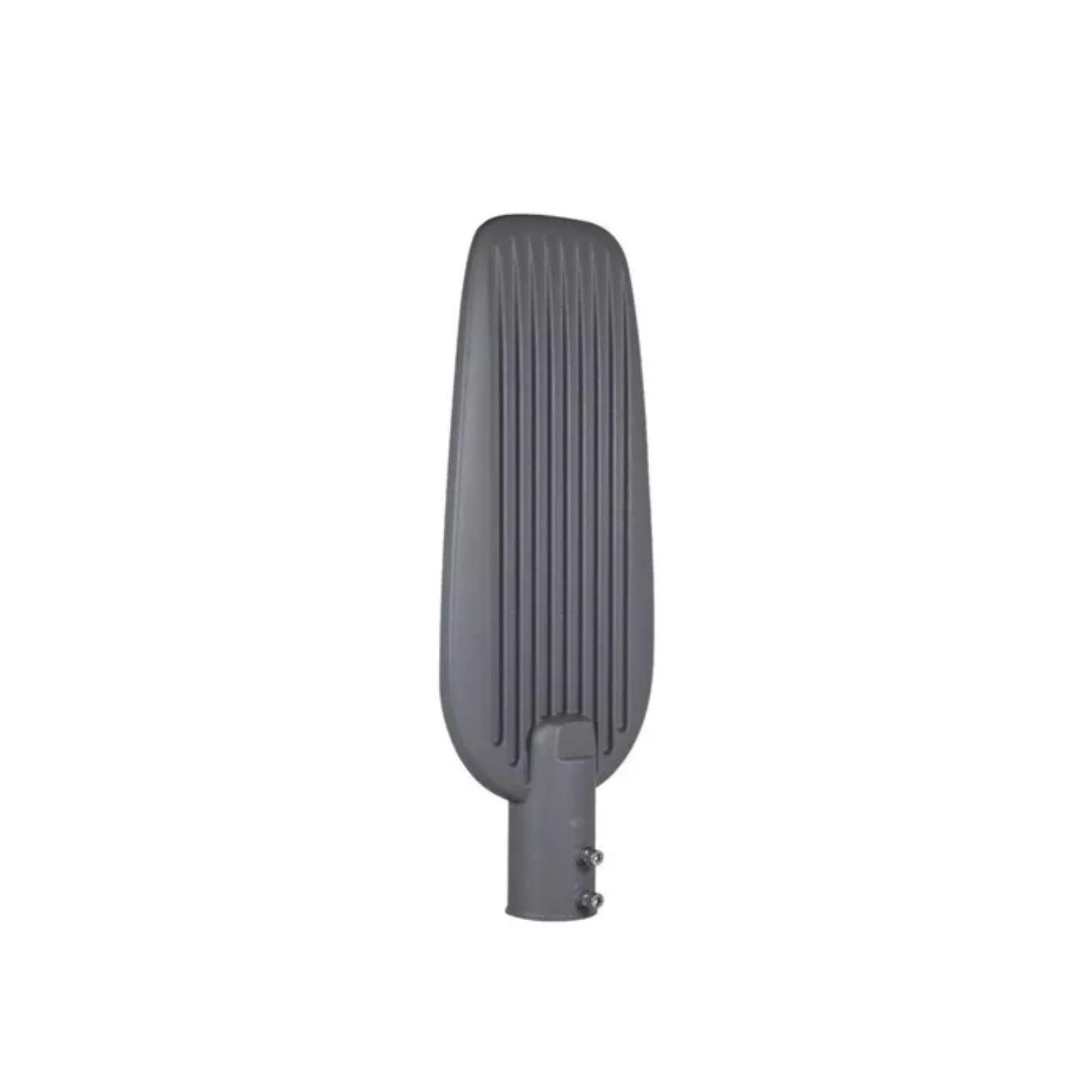 Luminaria Publica Alumbrado Slim 200w Luz Fría Certificada-2
