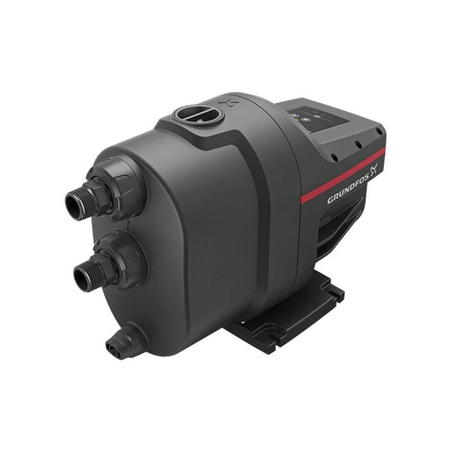 Bomba Presurizadora Grundfos Scala1 3-25 0.5hp 4 Duchas-0