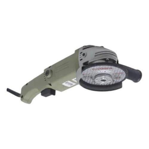 Esmeril Galletero Angular Crown 4.5 115mm 700w-1