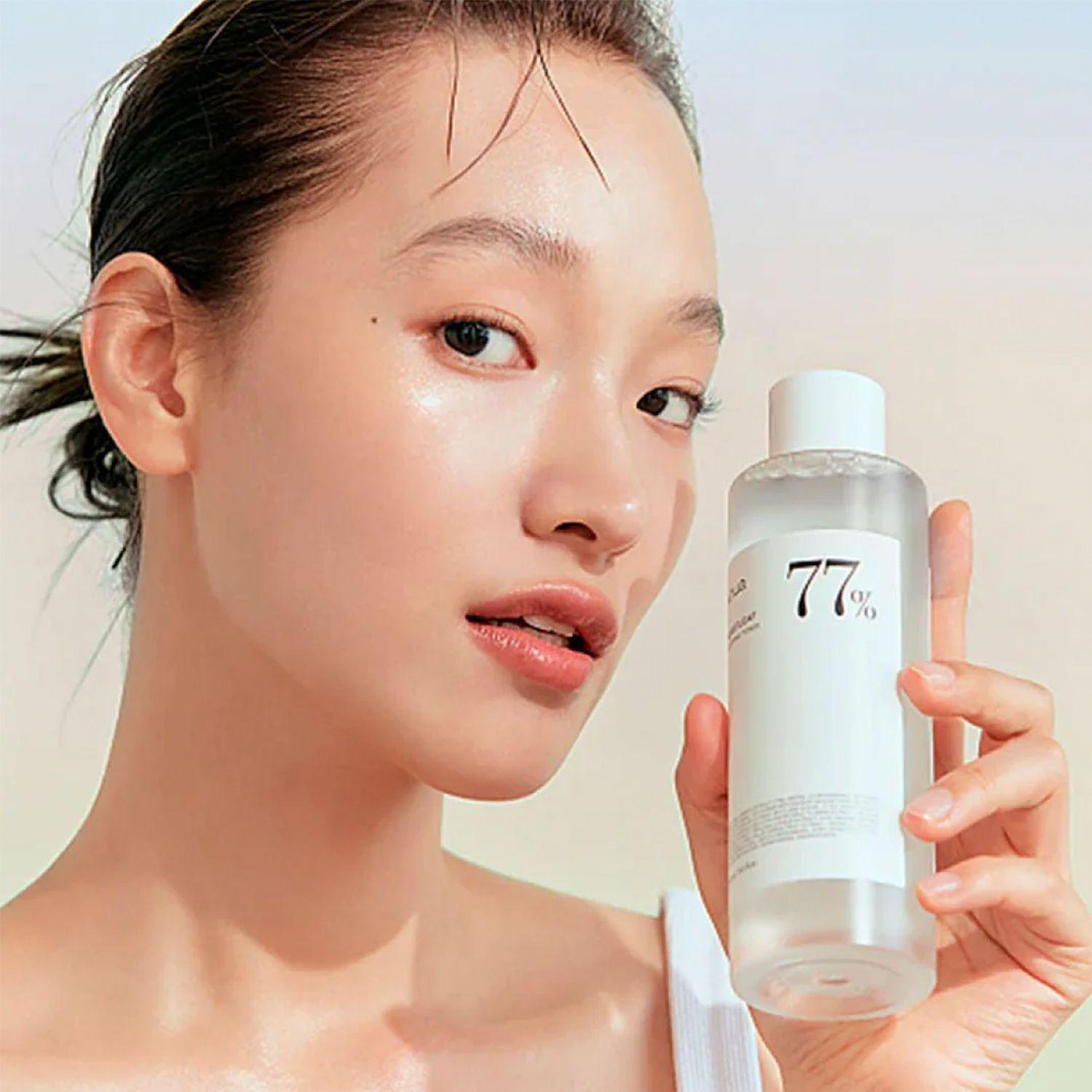 Heartleaf 77% Soothing Toner – 250ml-4