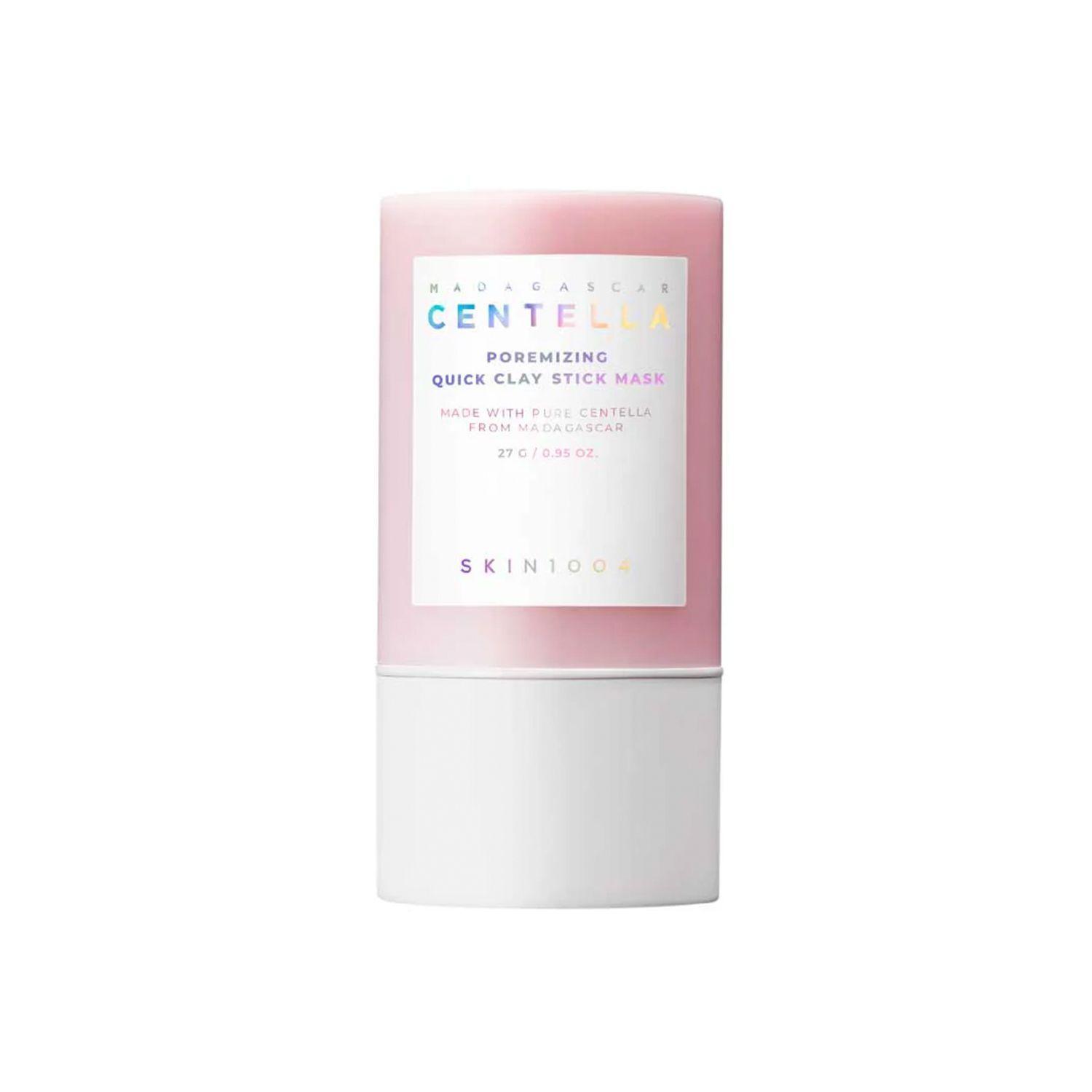 Madagascar Centella Poremizing Quick Clay Stick Mask – 25g-0