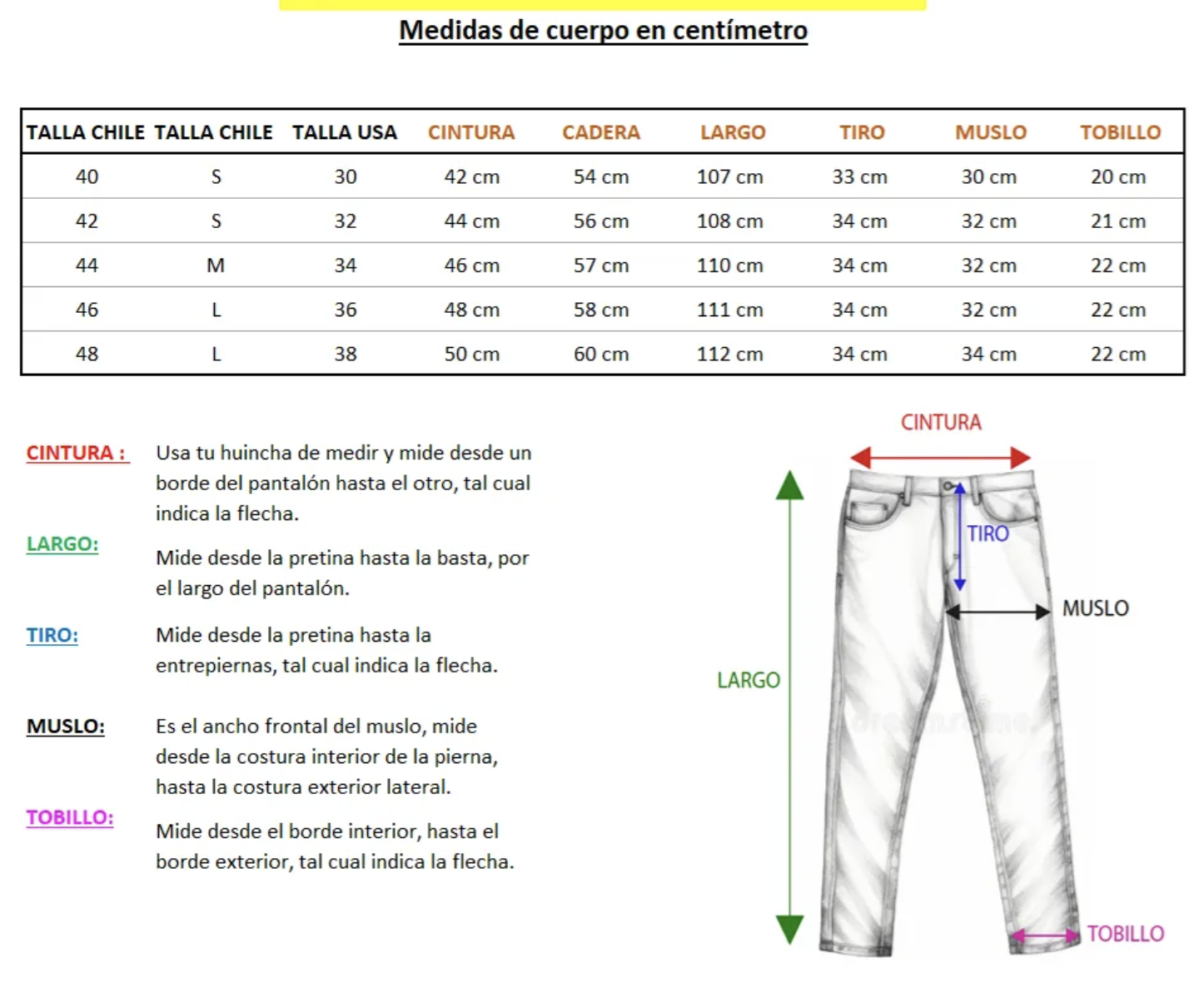 Jeans Negro Con Brillos De Hombre-7