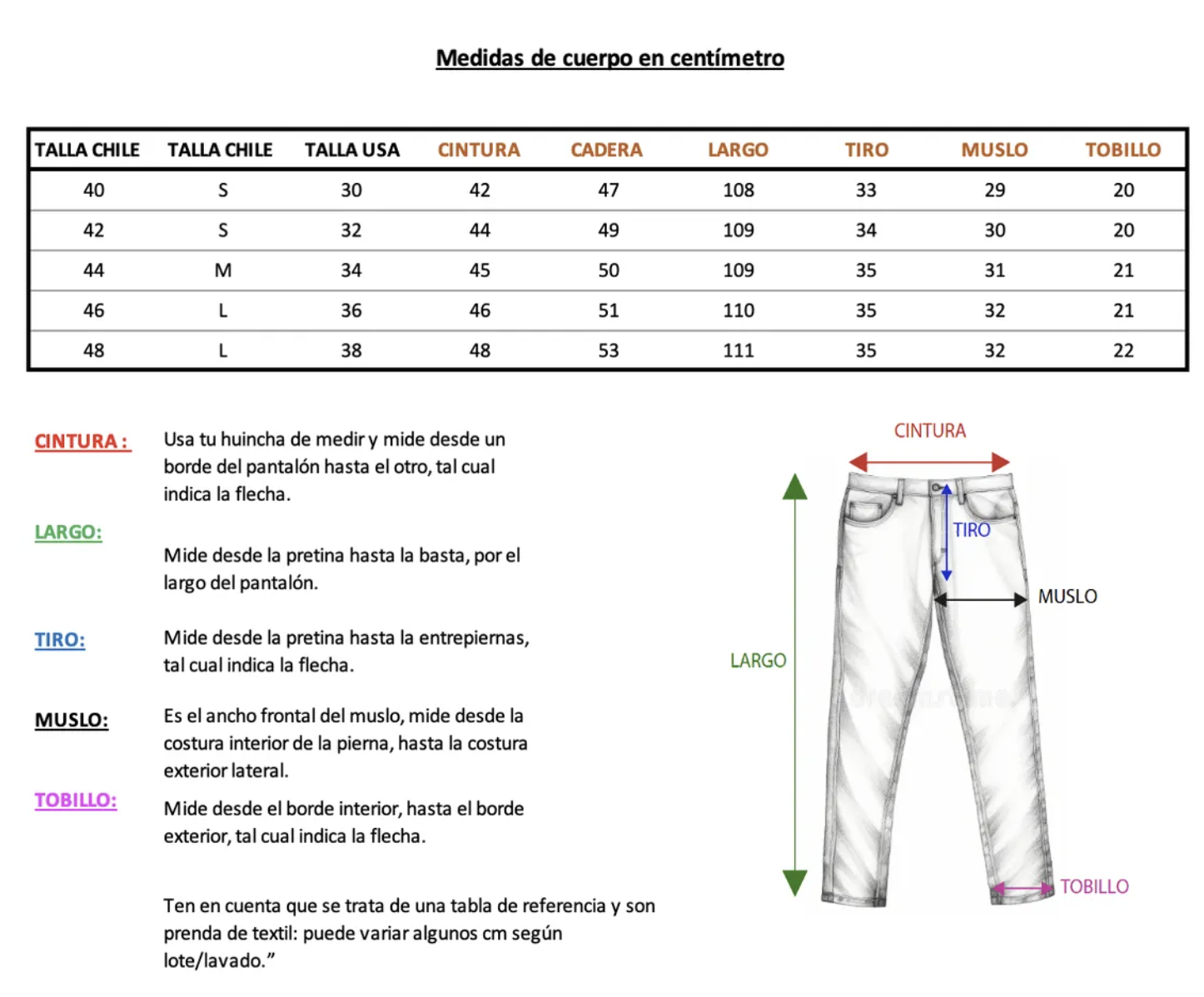 Jeans Gris Con Brillos De Hombre-4