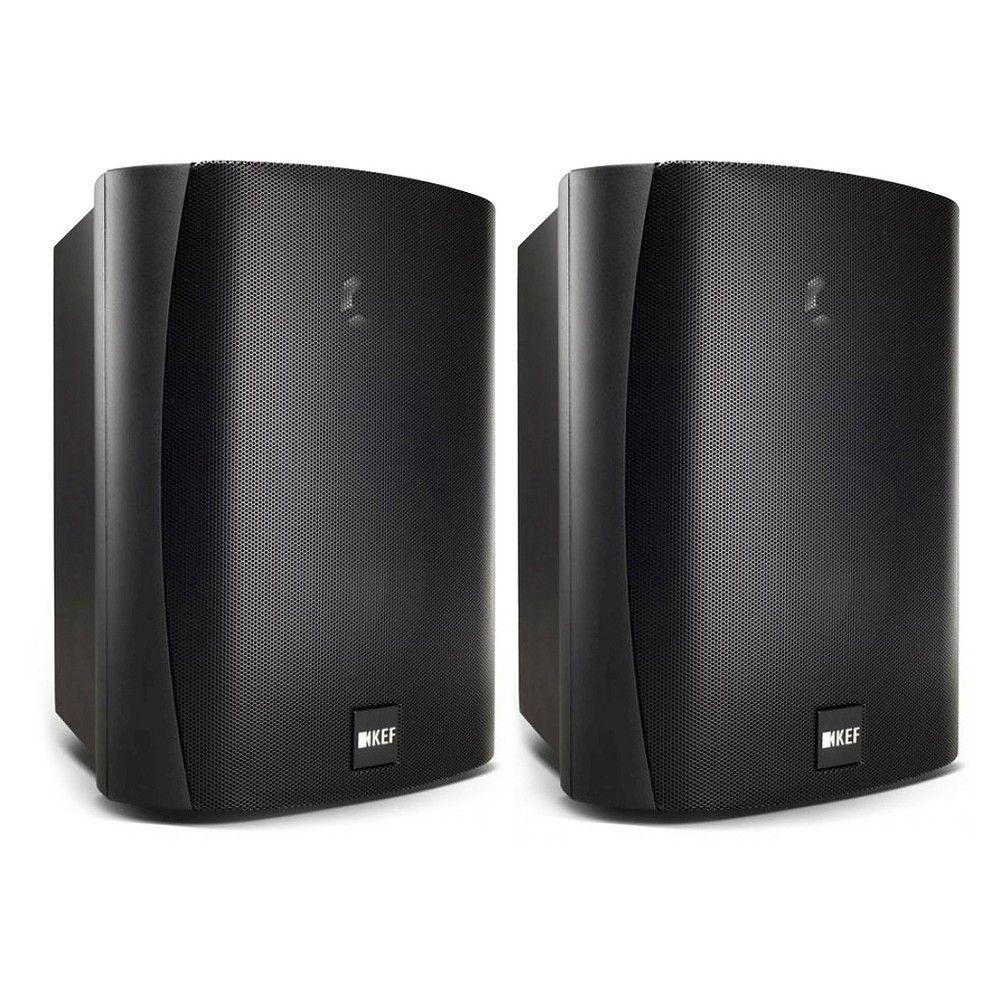 Parlante de Exterior Kef Ventura 6-0
