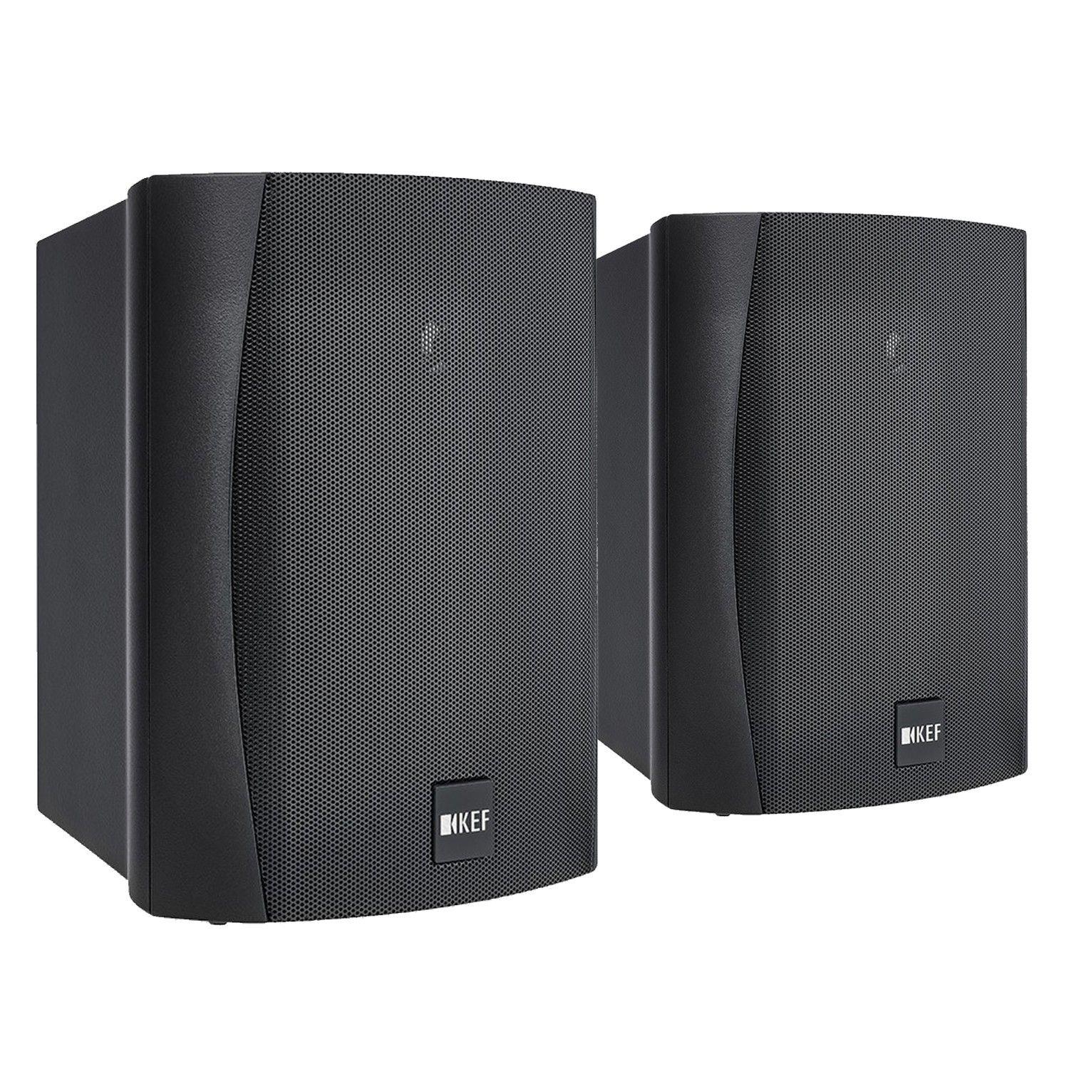 Parlante de Exterior Kef Ventura 6-1