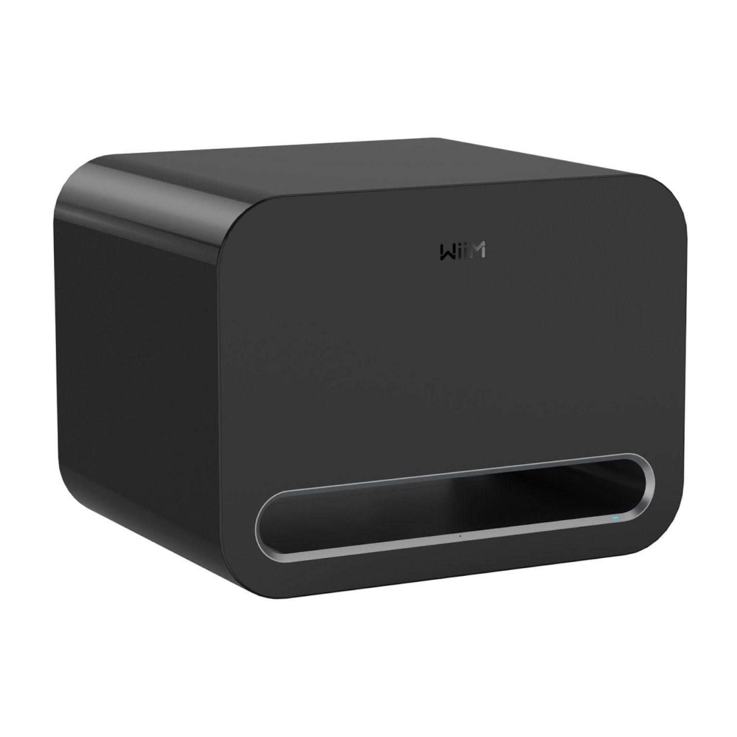 Subwoofer Activo Inalámbrico de 8” WIIM SUB PRO-3