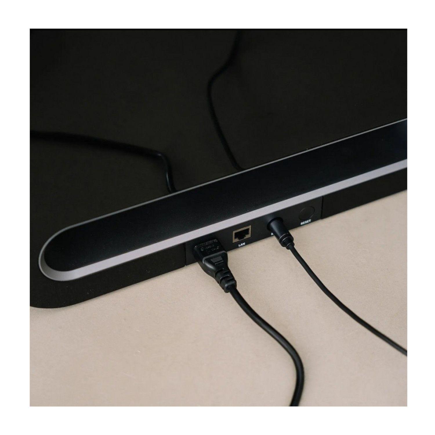 Subwoofer Activo Inalámbrico de 8” WIIM SUB PRO-5