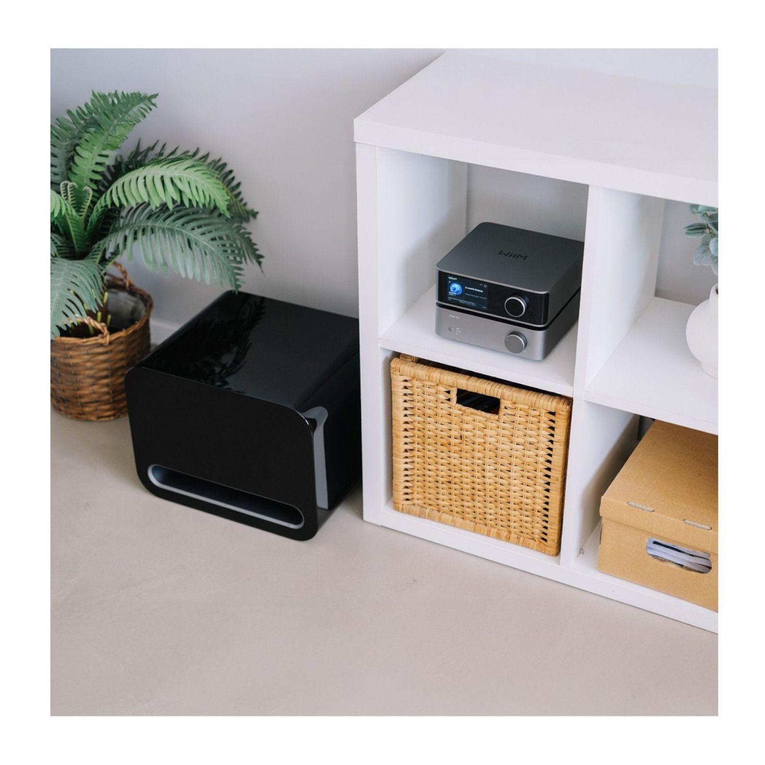 Subwoofer Activo Inalámbrico de 8” WIIM SUB PRO-6