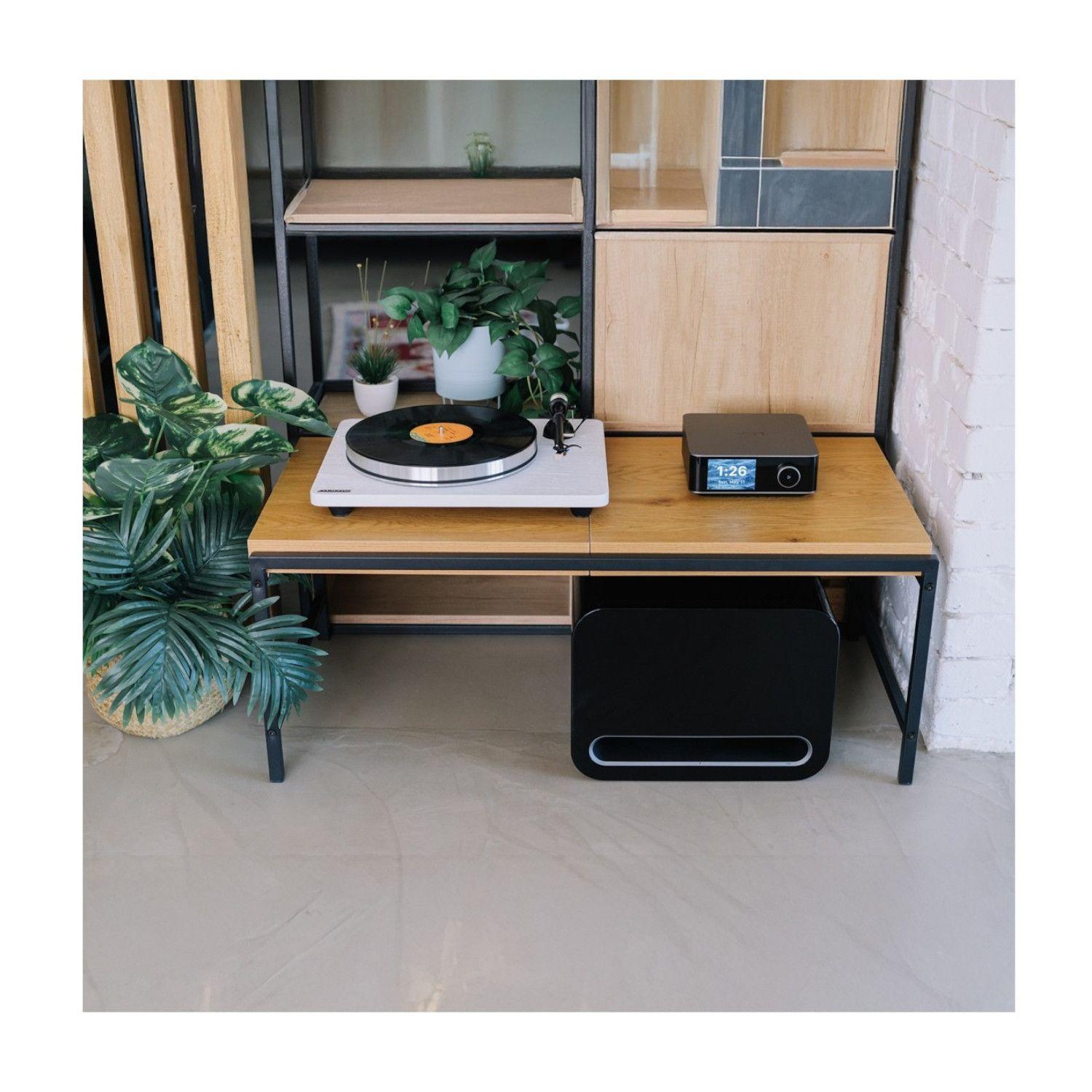 Subwoofer Activo Inalámbrico de 8” WIIM SUB PRO-7