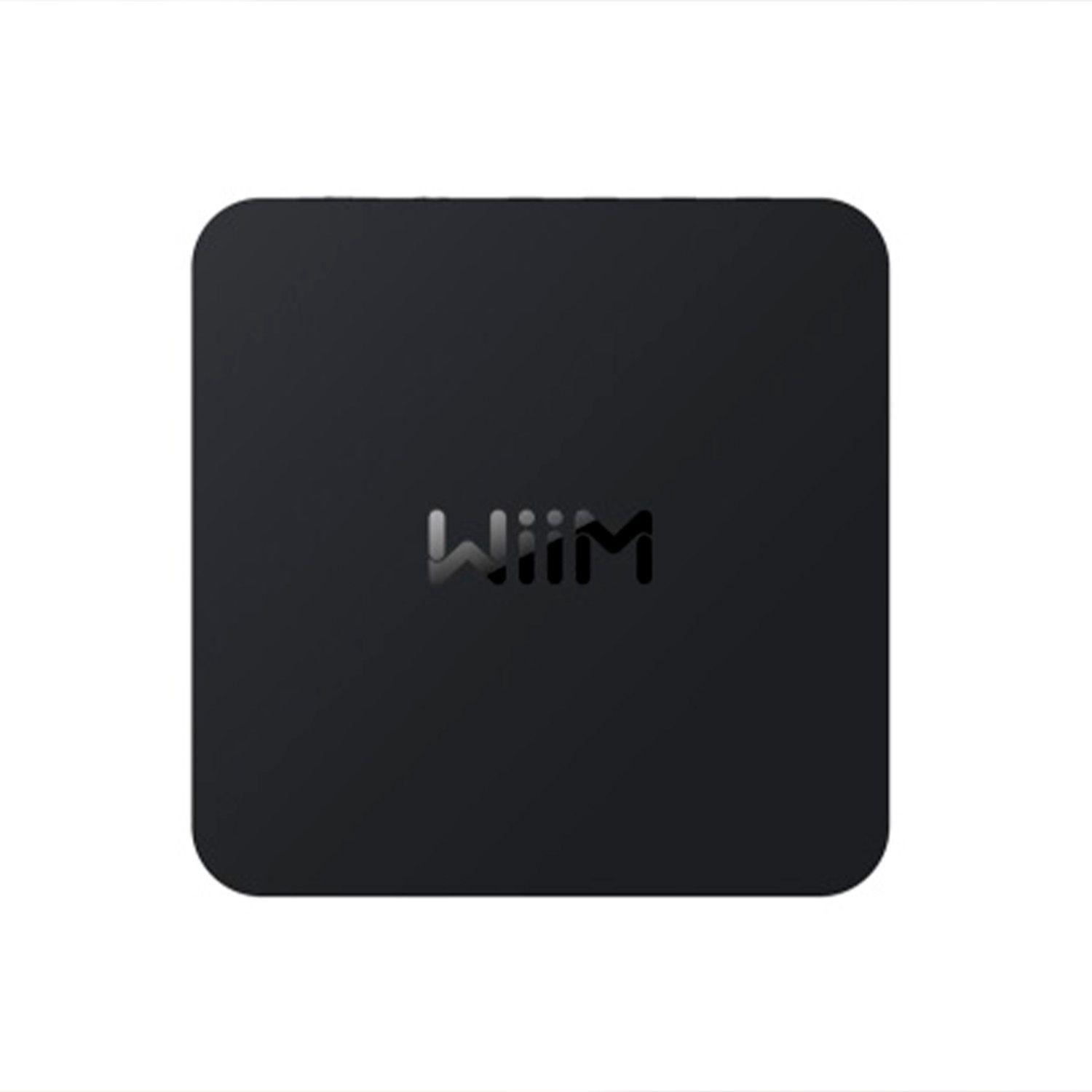 Reproductor Audio Streamer WiiM PRO PLUS-3