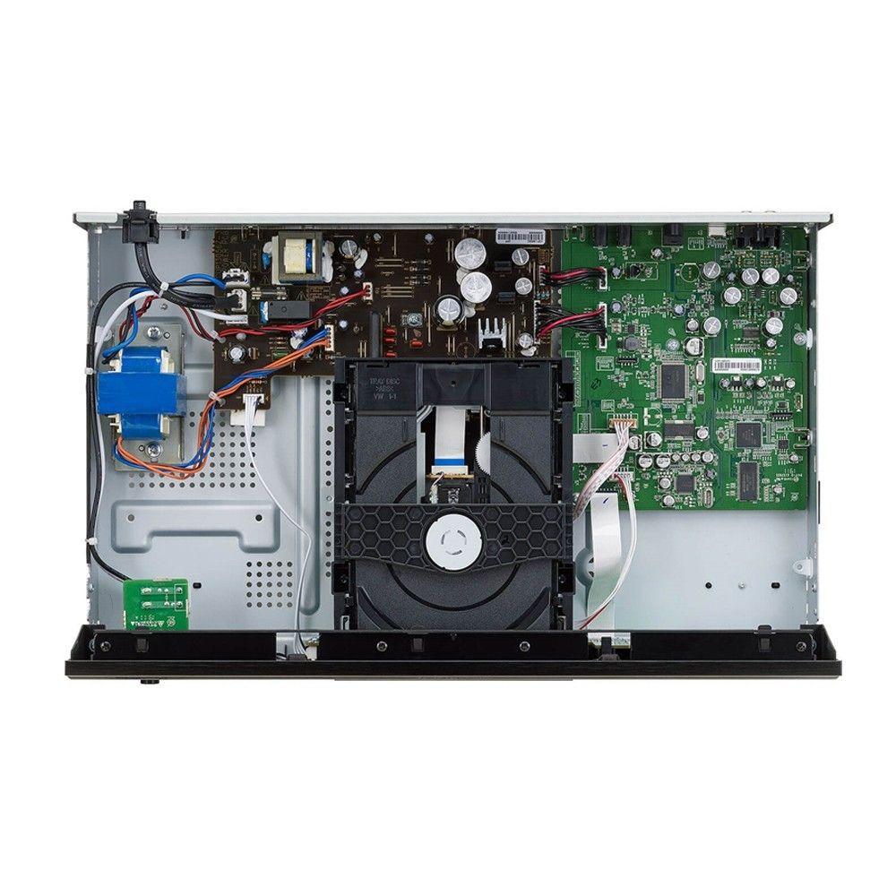 Reproductor de CD Denon DCD-600NE-3