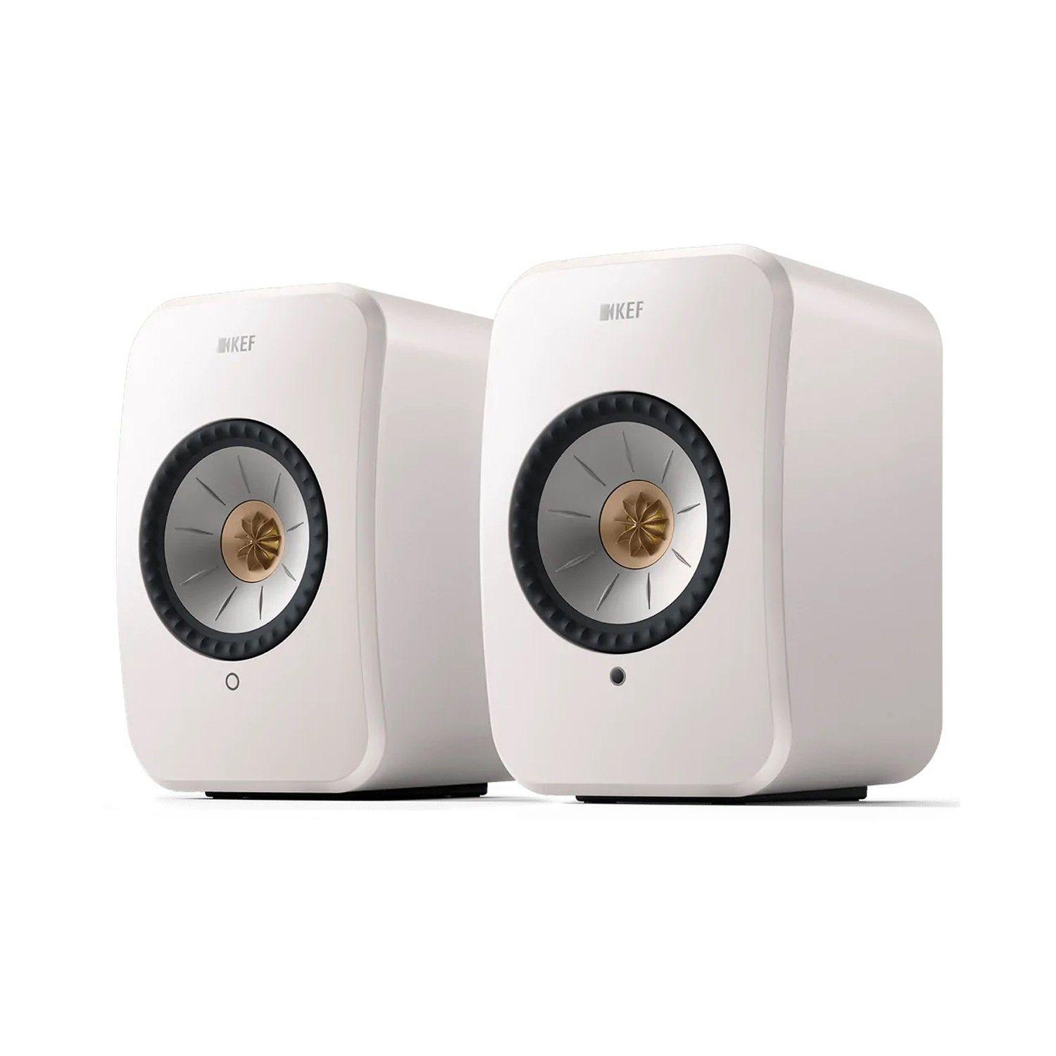 Parlante Activos Kef LSXII Wireless-0