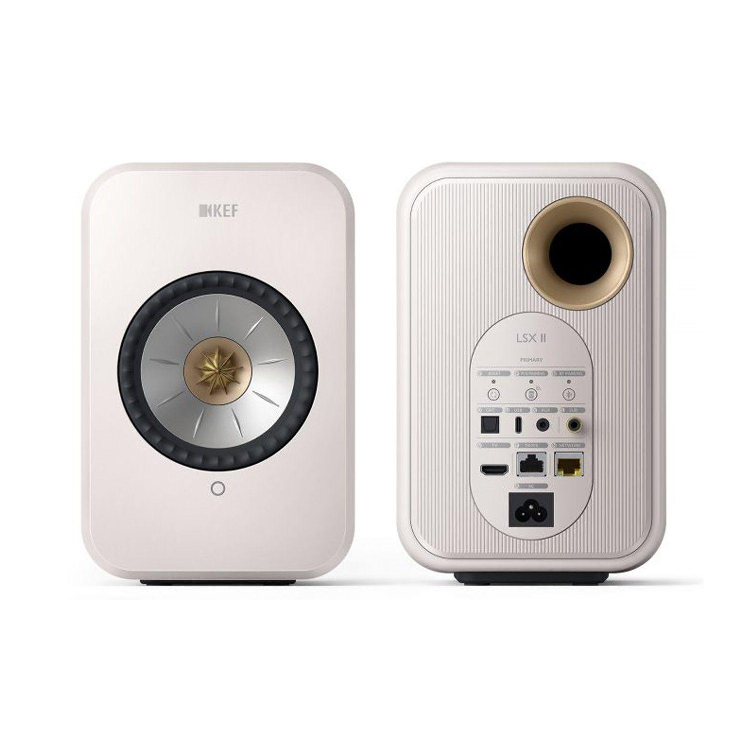 Parlante Activos Kef LSXII Wireless-1