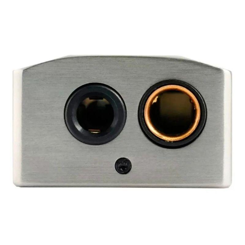 Dac / Amplificador De Audífonos Portátil IFI GO bar KENSEI-3