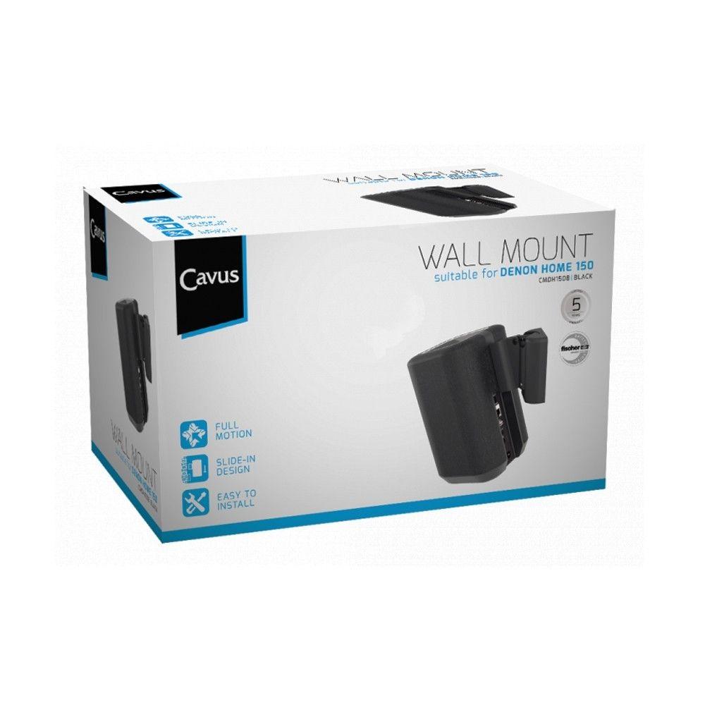 Soporte de Muro Cavus para Denon Home 150-6