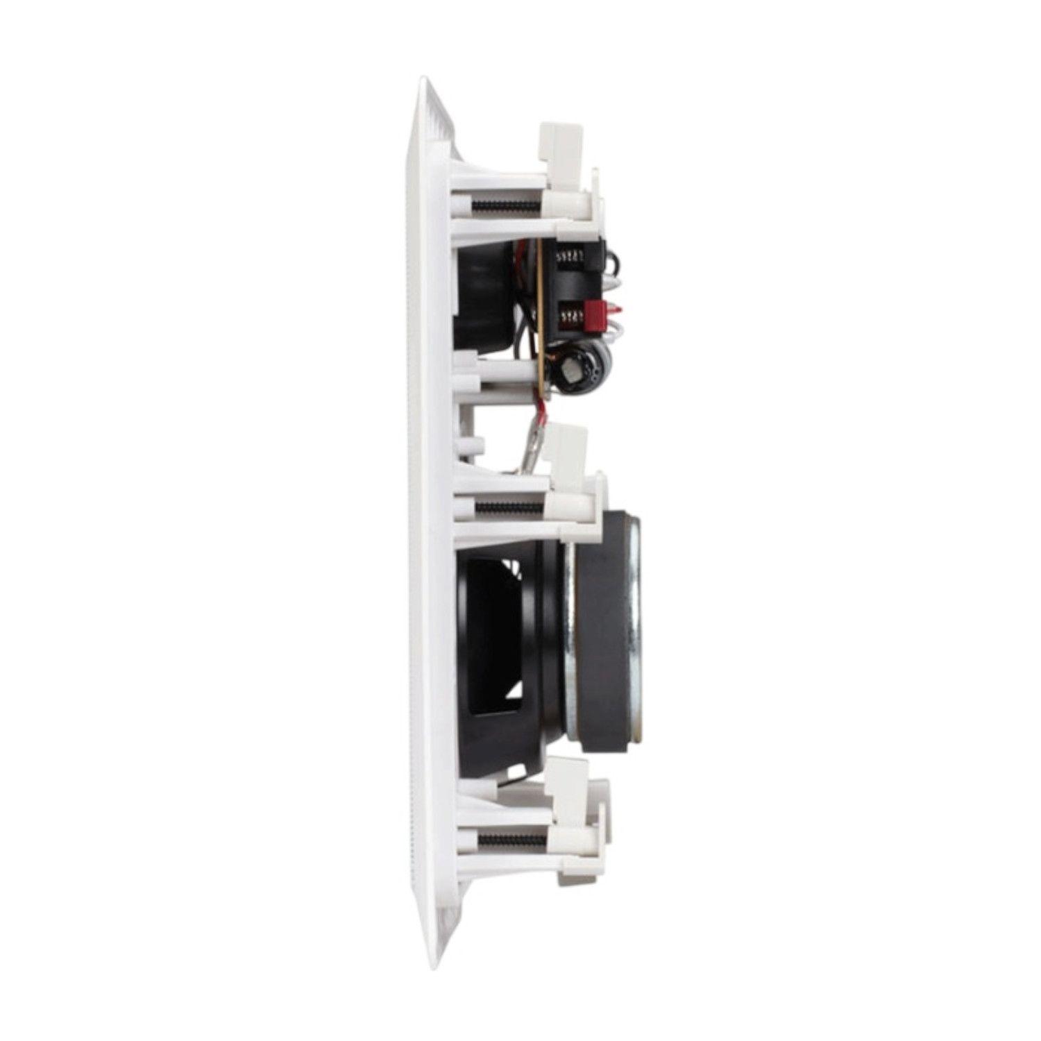 Parlante Empotrado Rectangular Polk RC55i-2