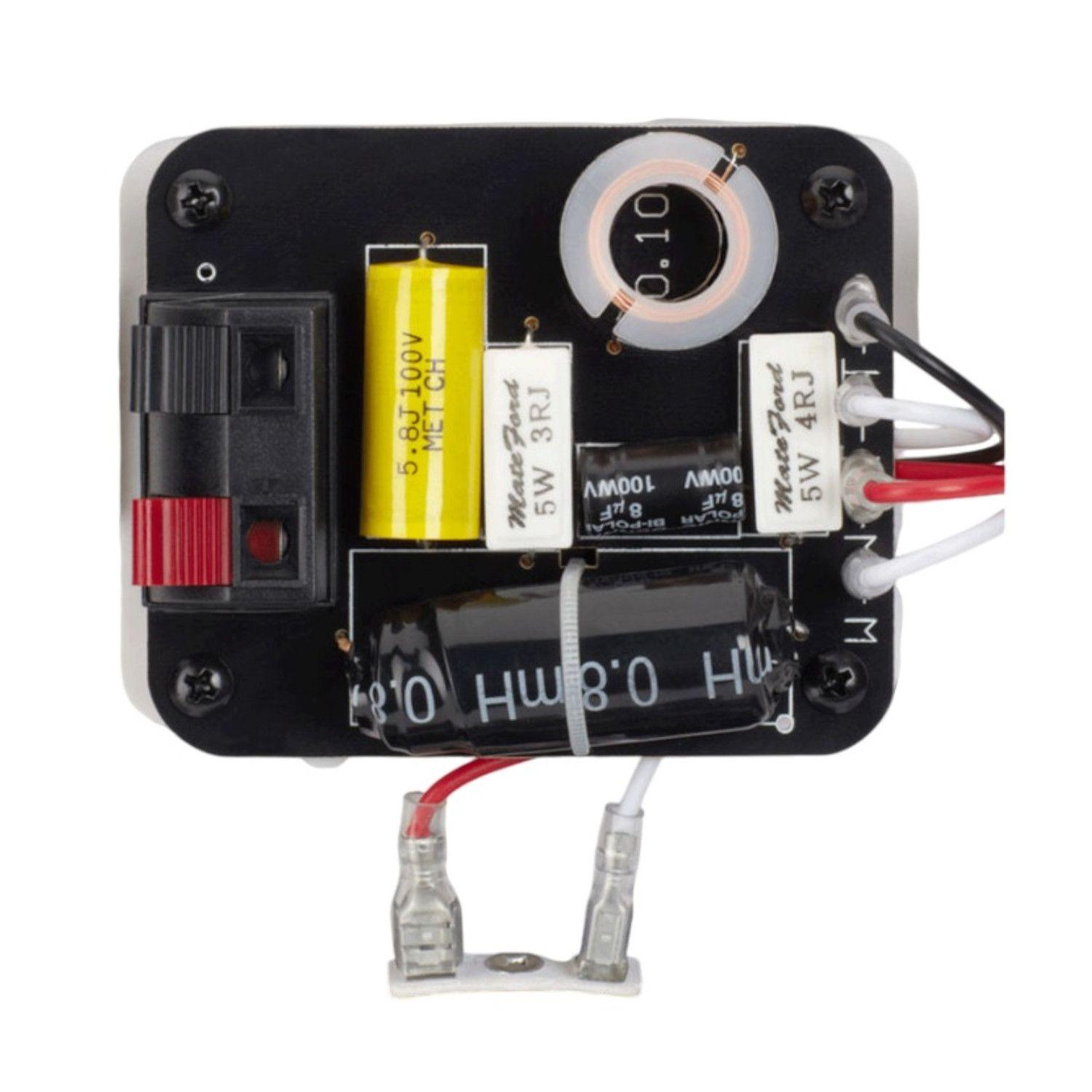 Parlante Empotrado Rectangular Polk RC55i-4
