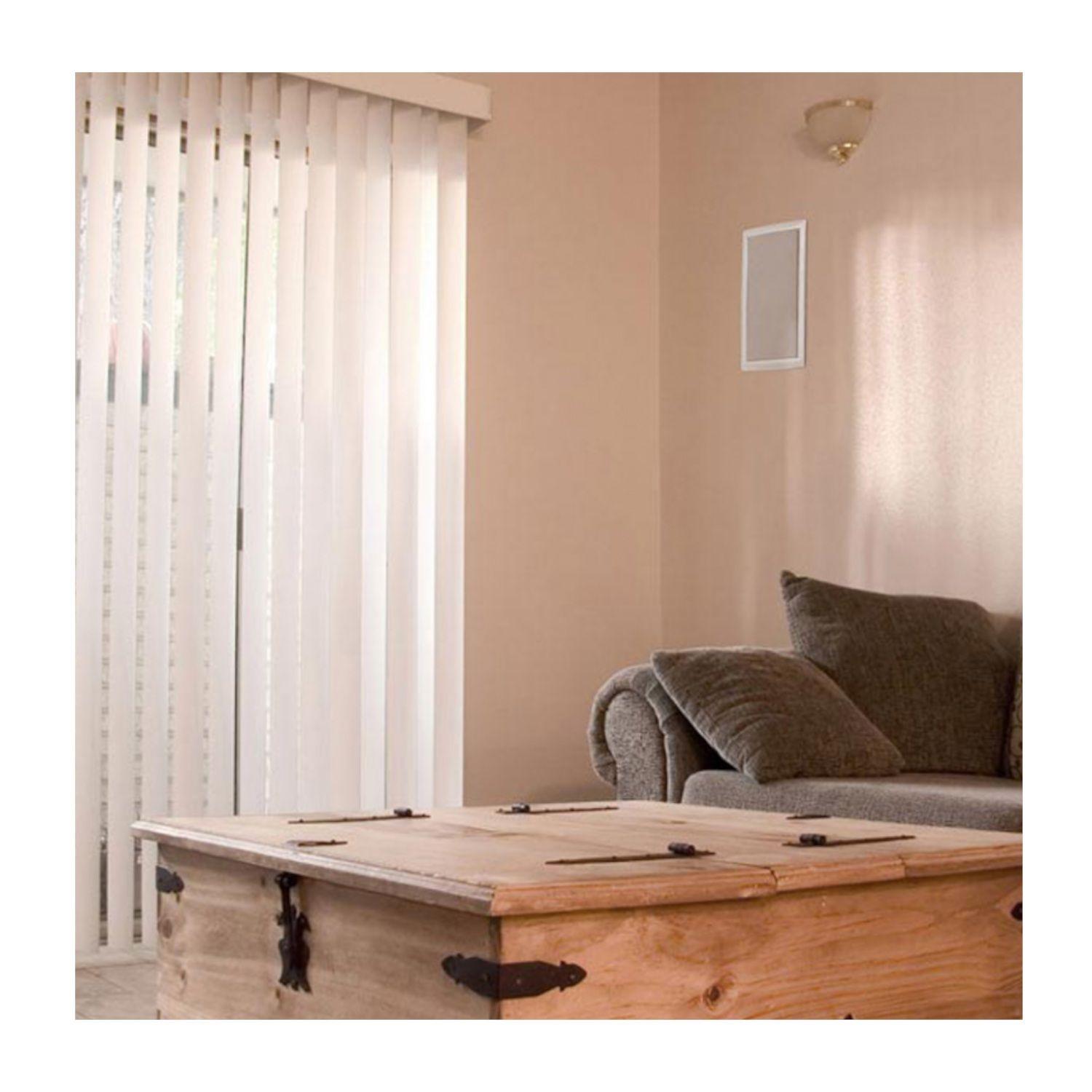 Parlante Empotrado Rectangular Polk RC55i-5