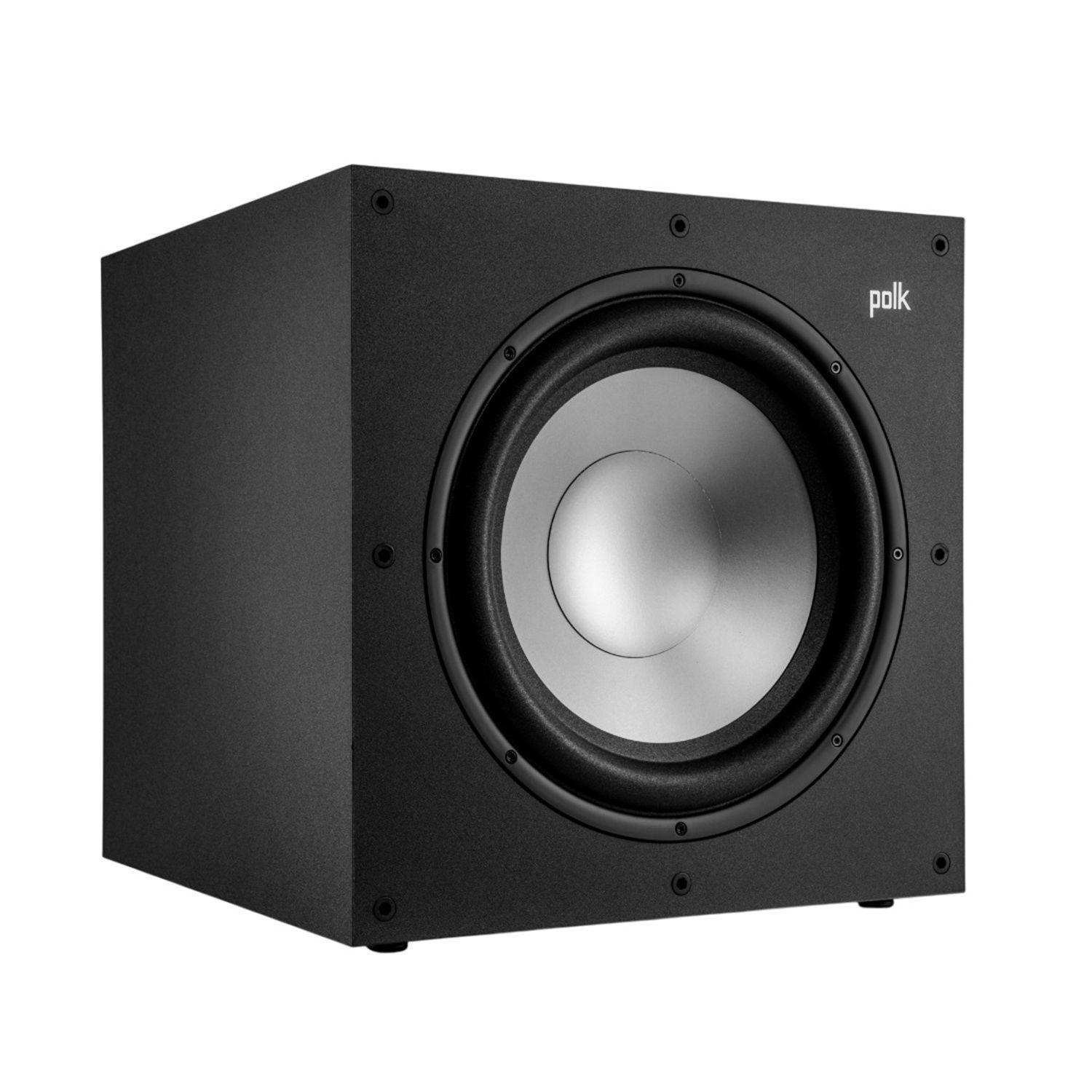 Subwoofer Activo POLK AUDIO XT12BK-2