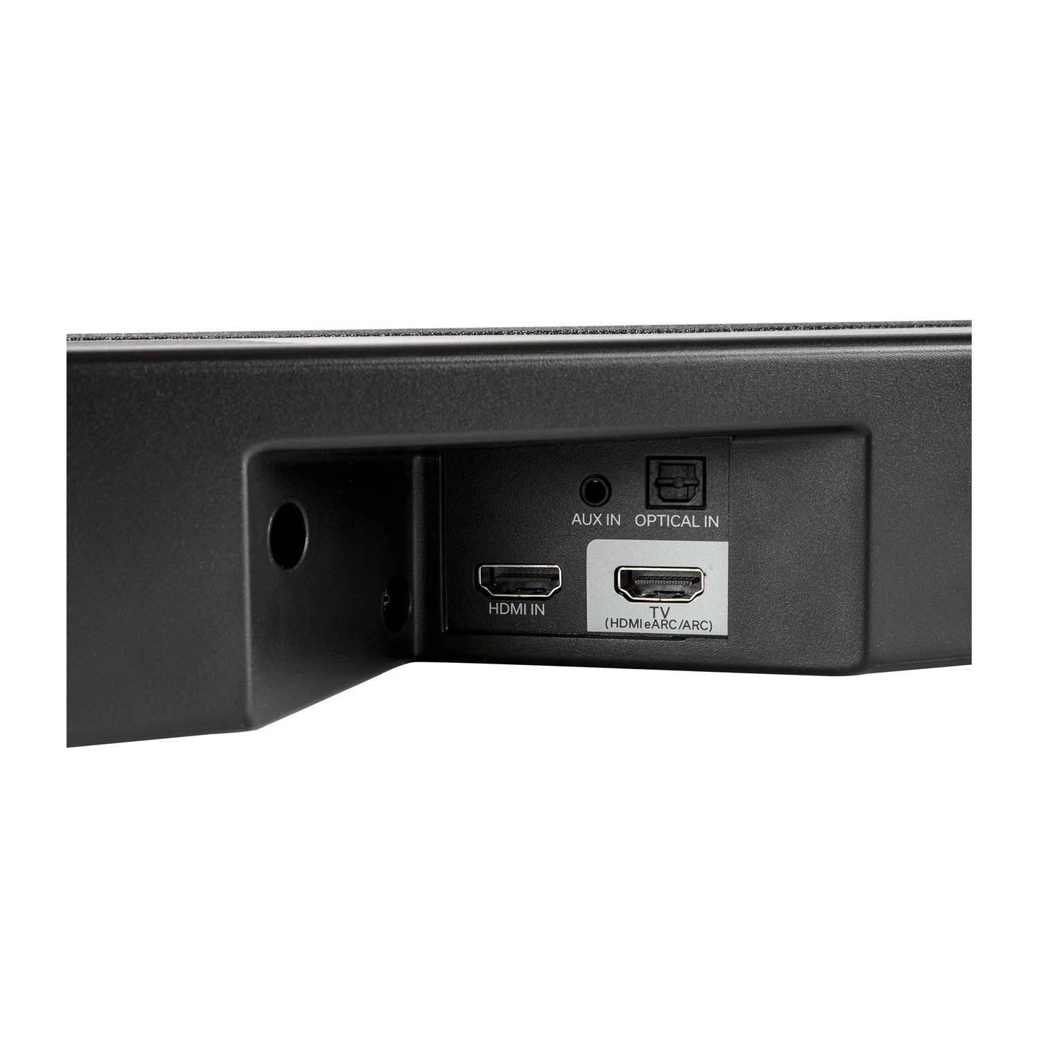 Soundbar Dolby Atmos Denon DHT-S517-5