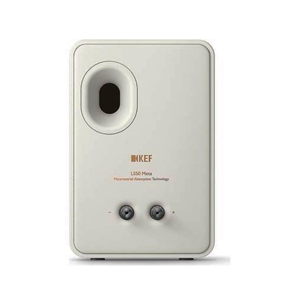 Parlante Bookshelf Kef LS50 Meta-1