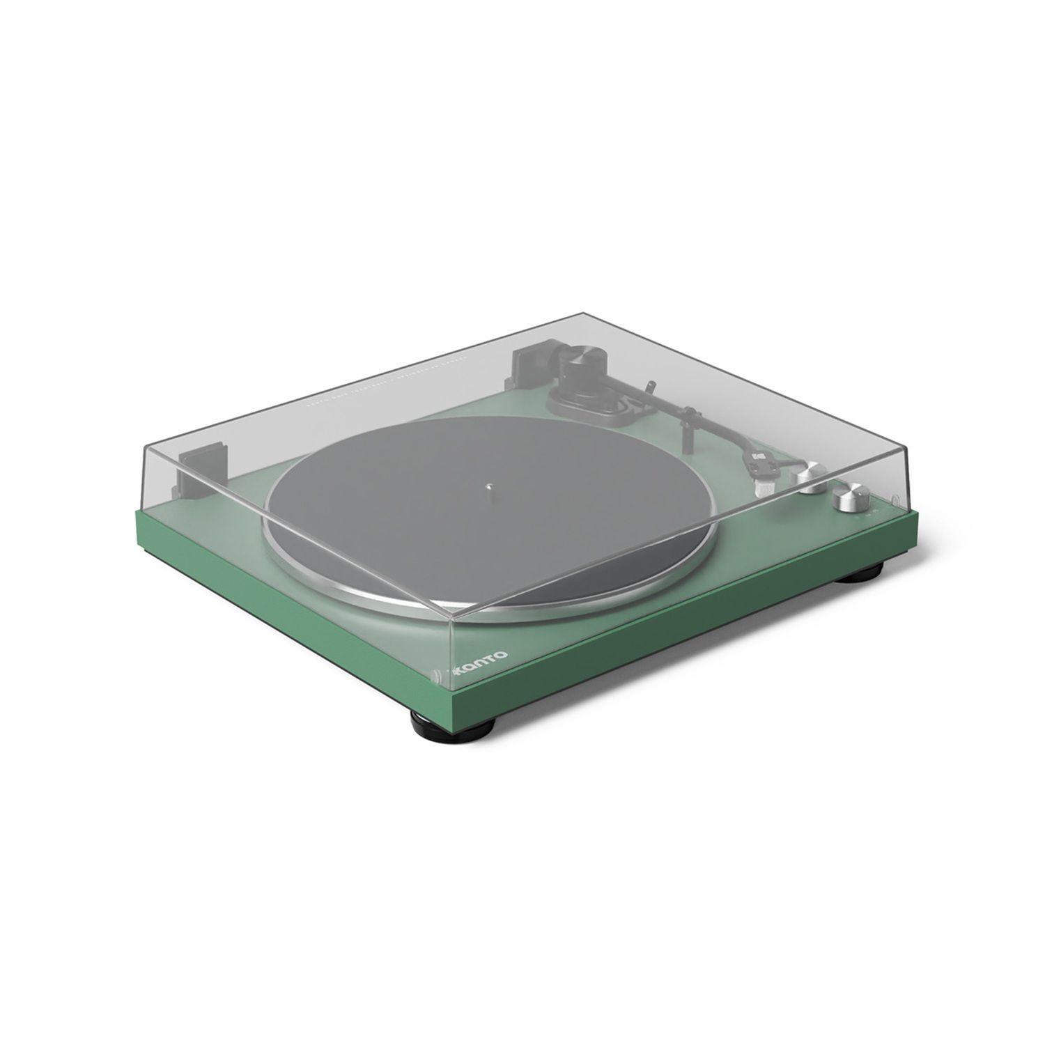 Tornamesa Bluetooth KANTO OBI3-1