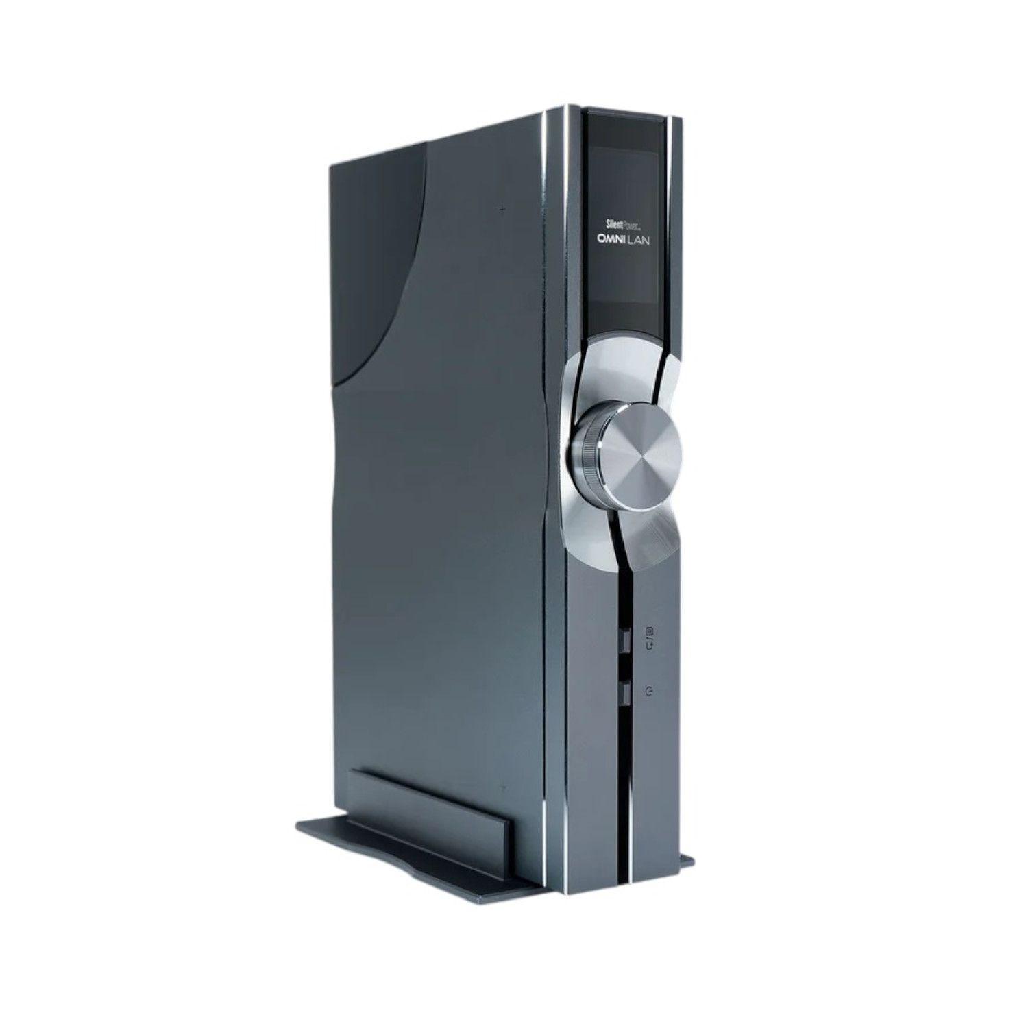 Conmutador de Red IFI OMNI LAN-2