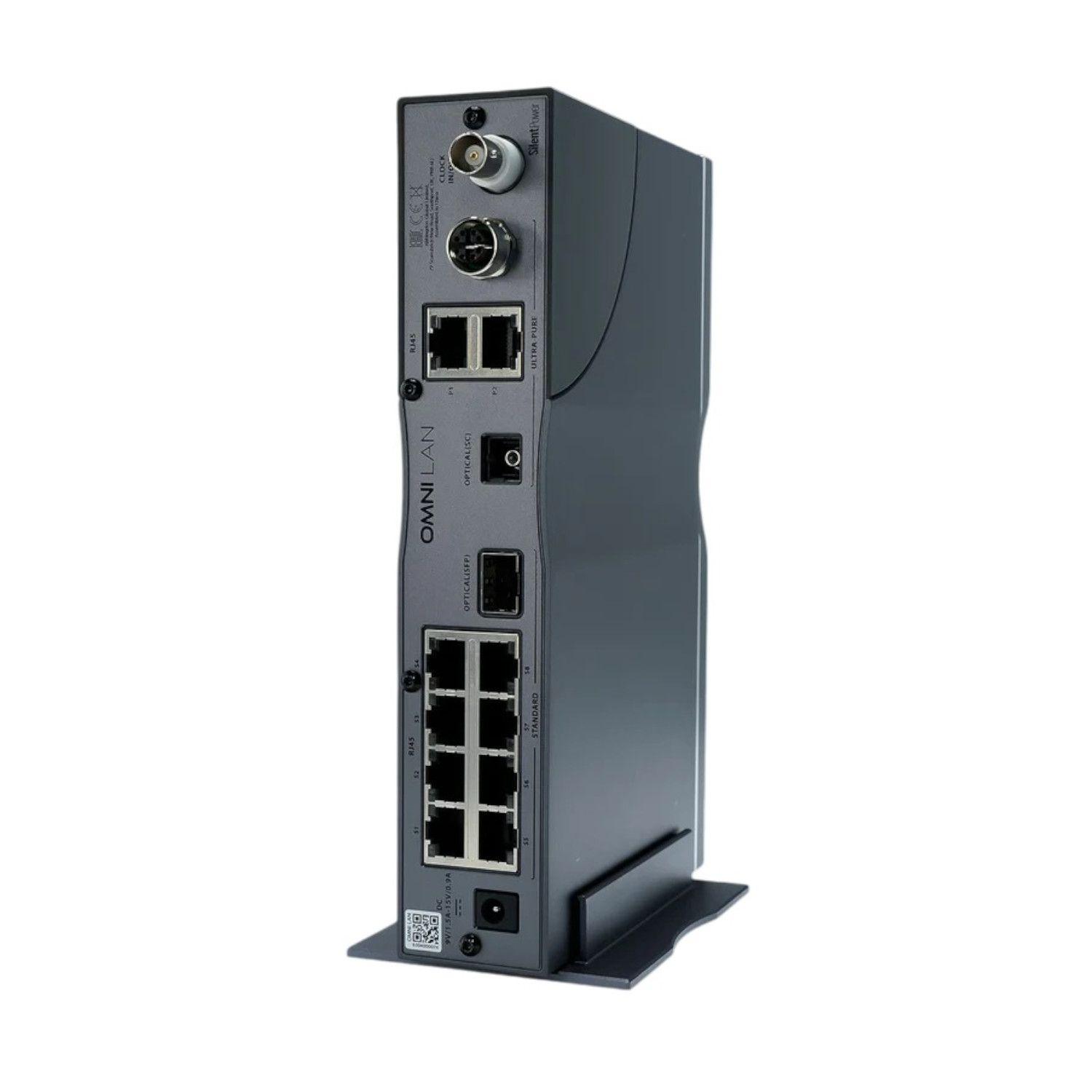 Conmutador de Red IFI OMNI LAN-3