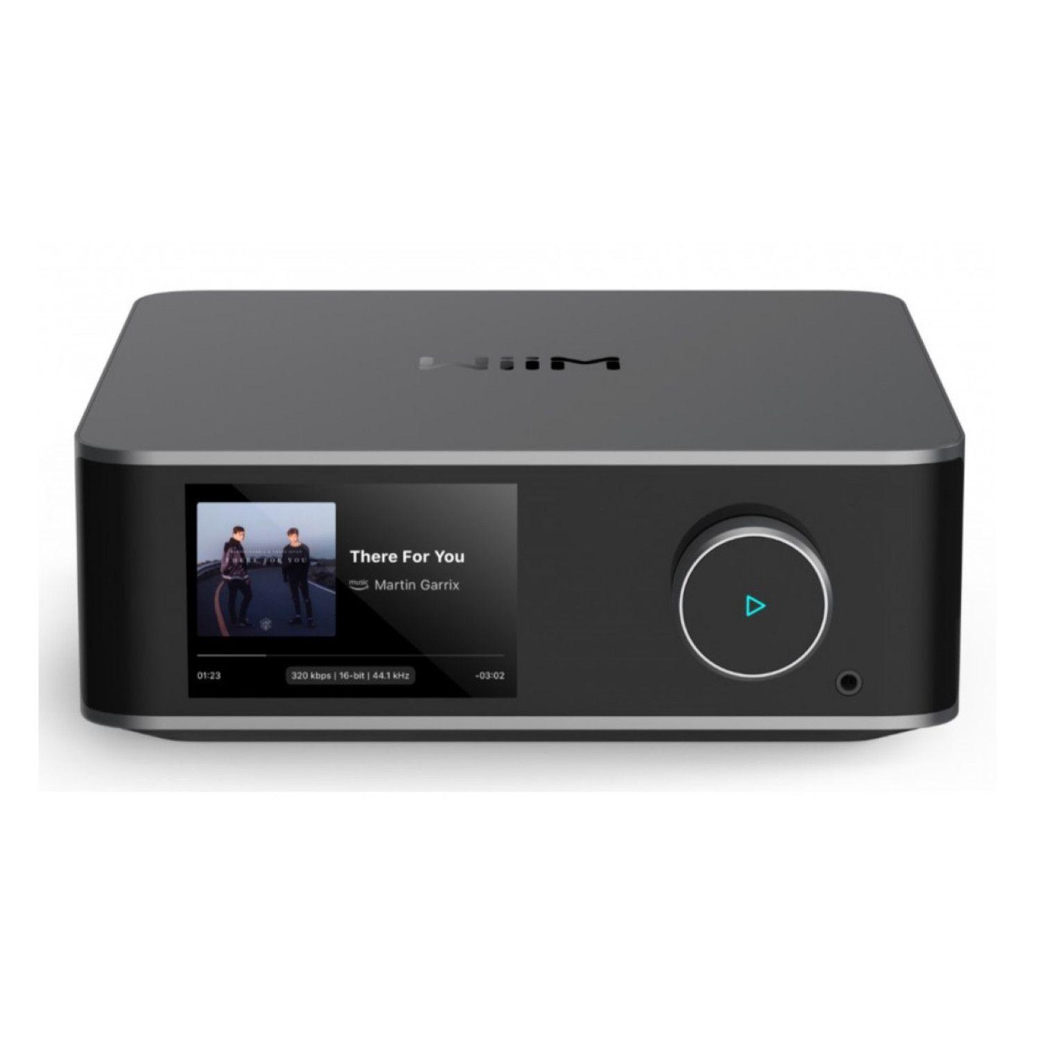 Music Streamer WiiM ULTRA-3