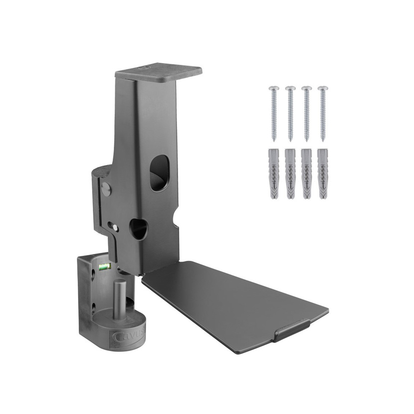 Soporte de Muro Horizontal para Sonos Five Cavus CMP5H-3