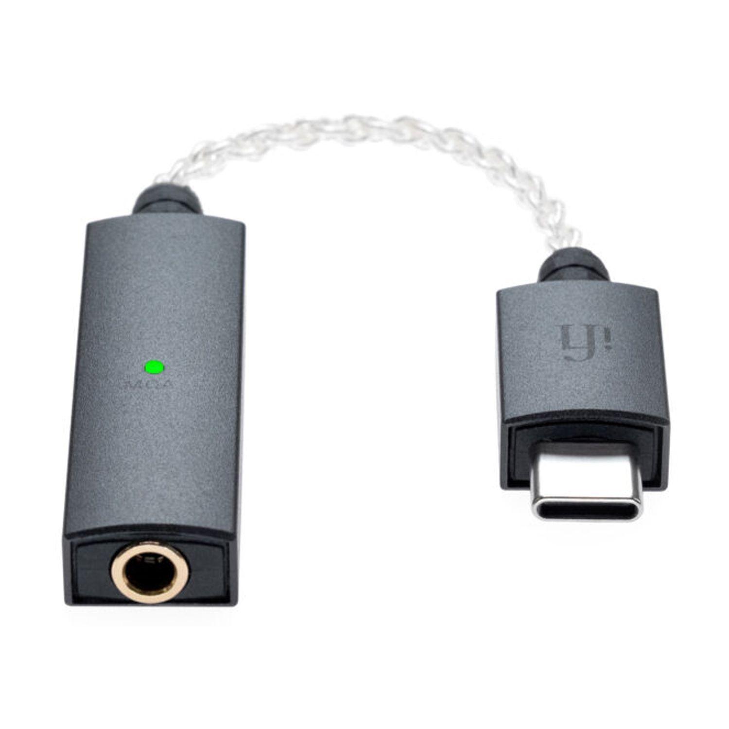 DAC portátil IFI Go Link-1