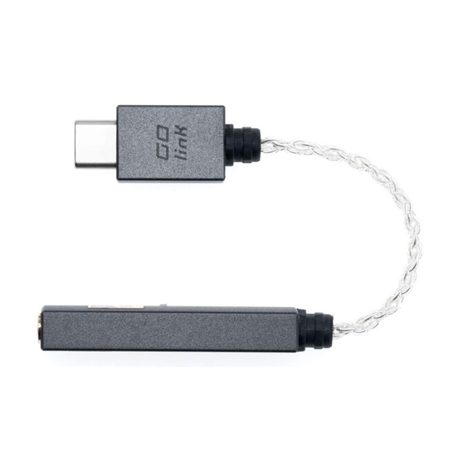 DAC portátil IFI Go Link-2