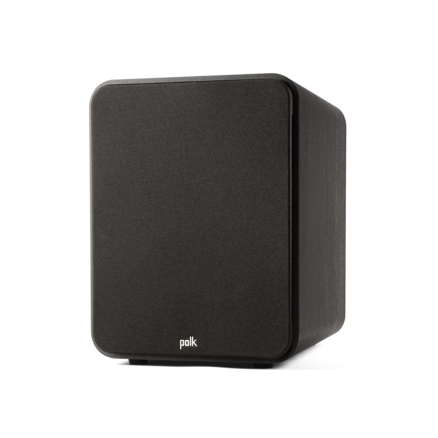 SUBWOOFER ACTIVO POLKAUDIO ES12SUB-1