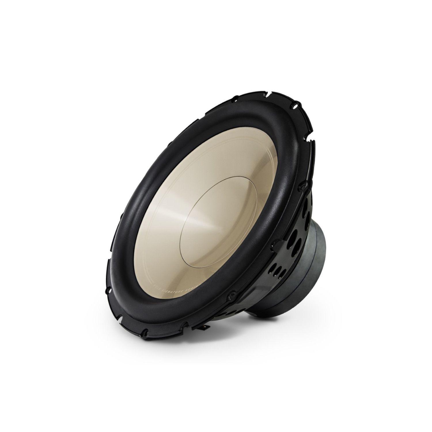 SUBWOOFER ACTIVO POLKAUDIO ES12SUB-3