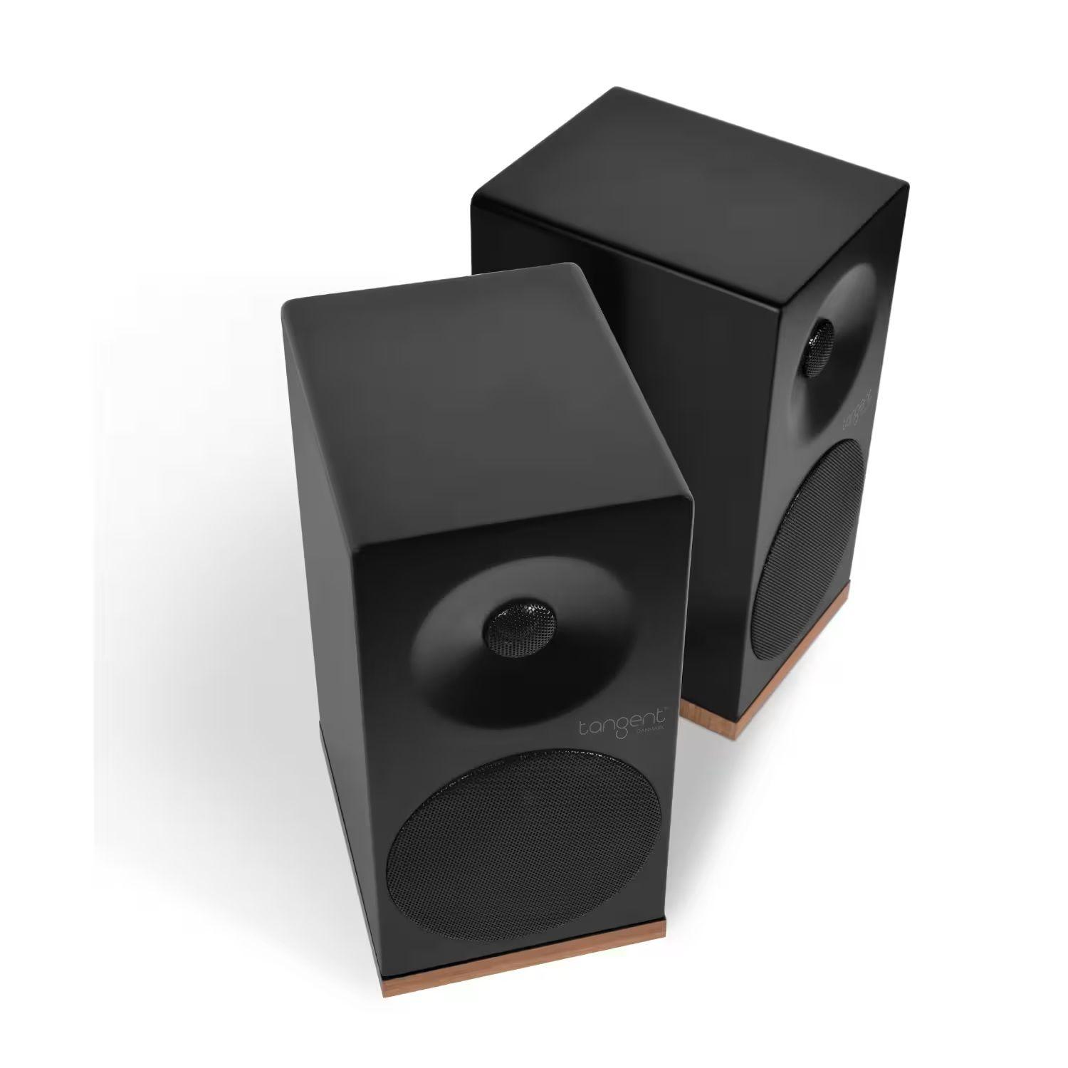 Par Parlantes Bookshelf TANGENT SPECTRUM X5-1