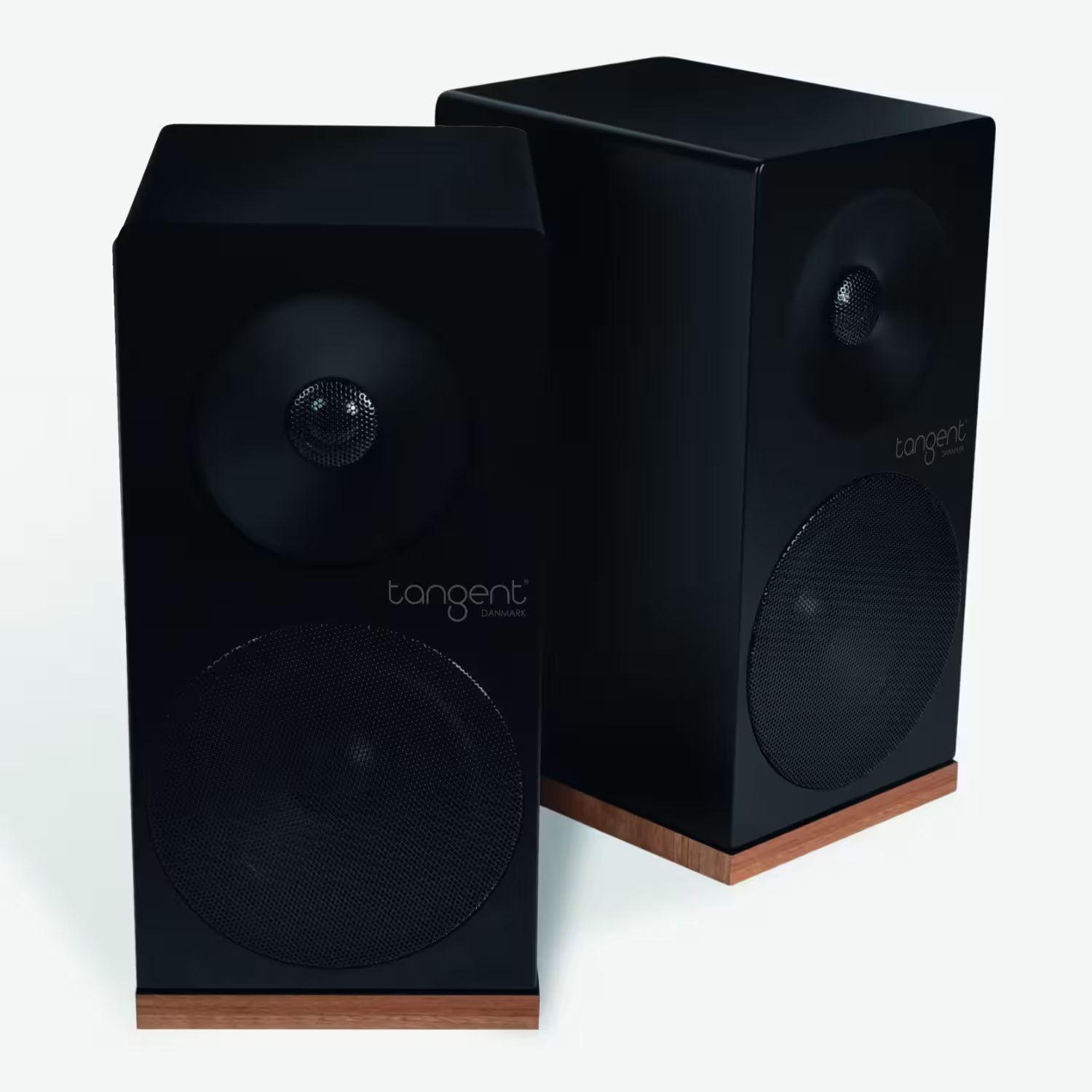 Par Parlantes Bookshelf TANGENT SPECTRUM X5-2