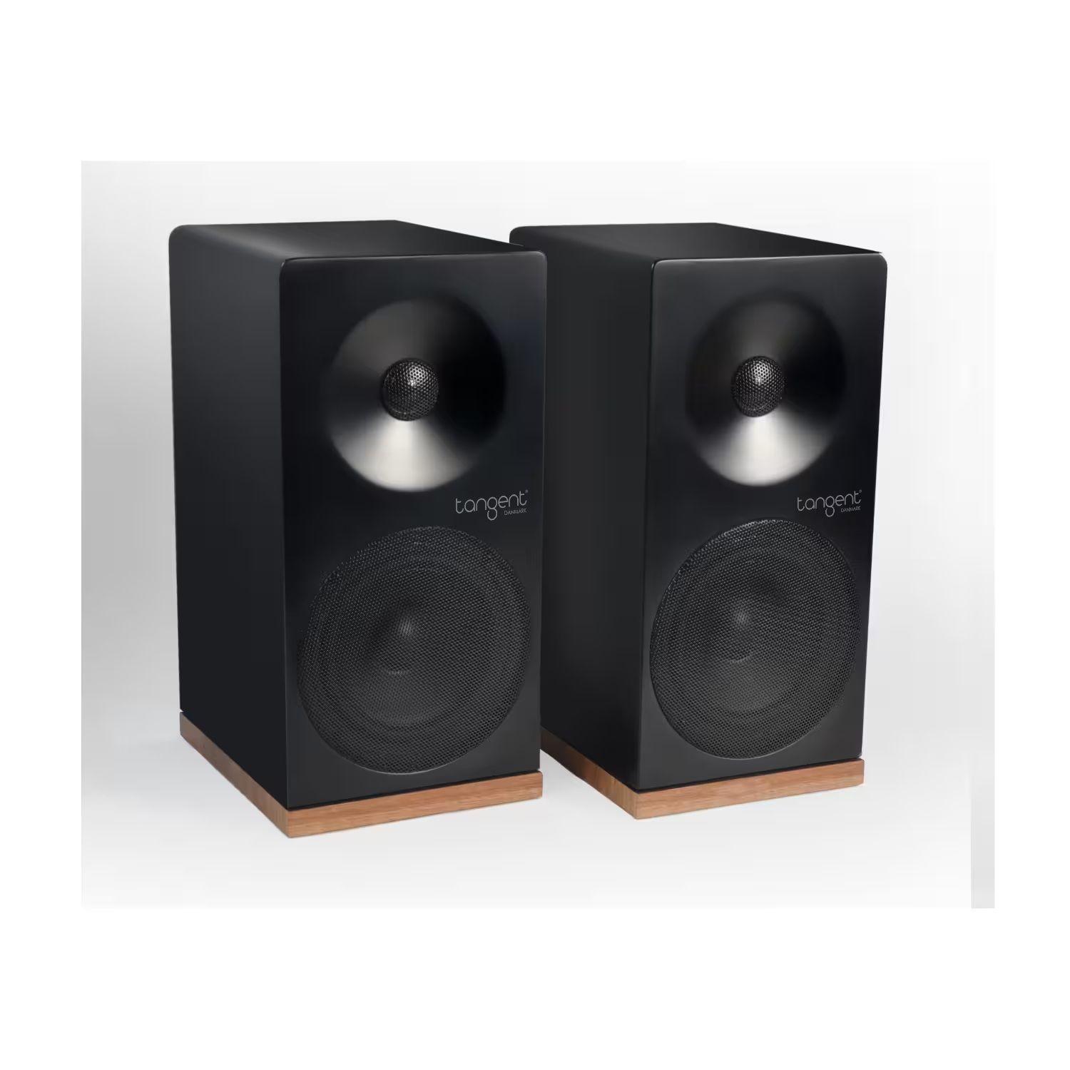 Par Parlantes Bookshelf TANGENT SPECTRUM X5-3