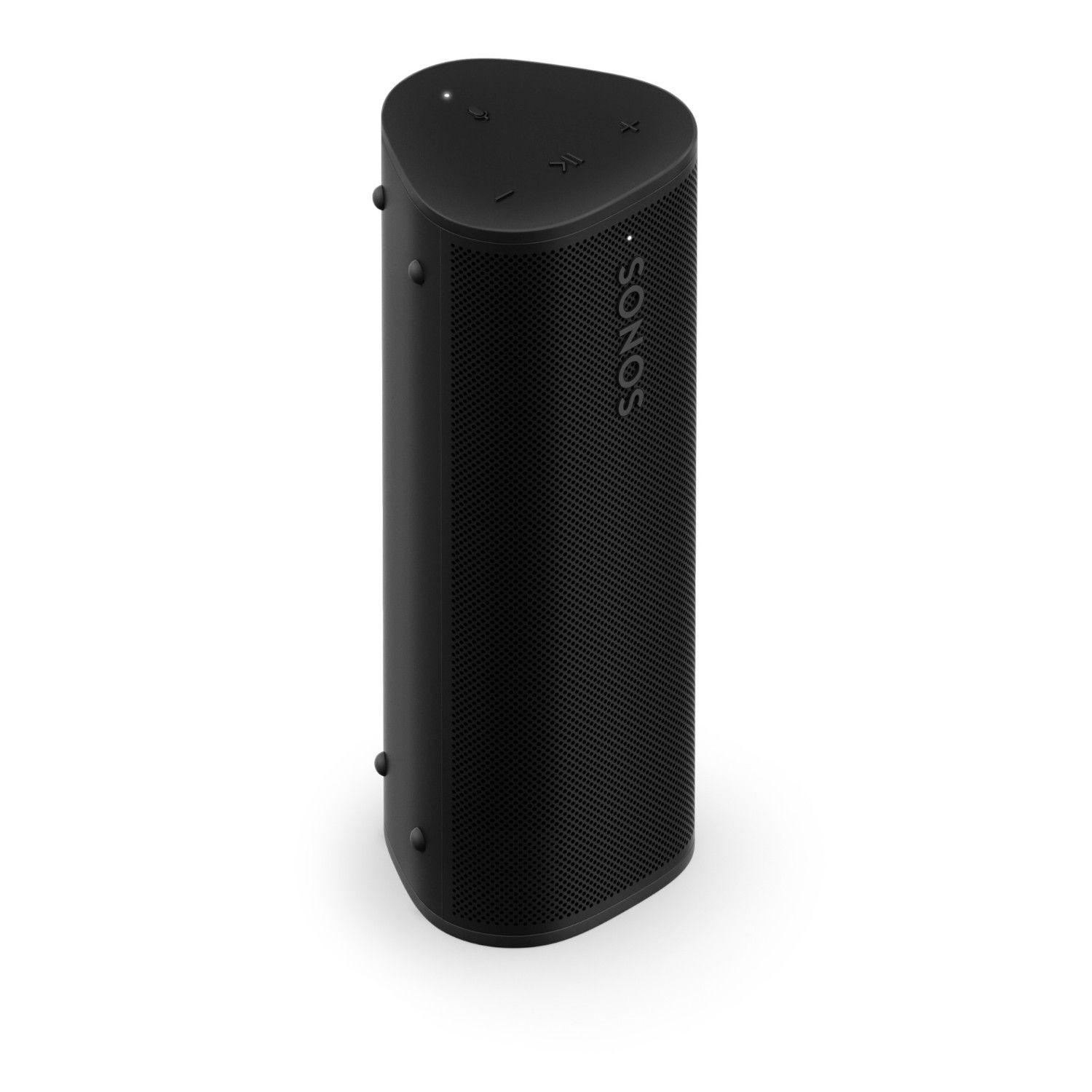 Parlante Portátil Wifi Bluetooth SONOS ROAM 2-0