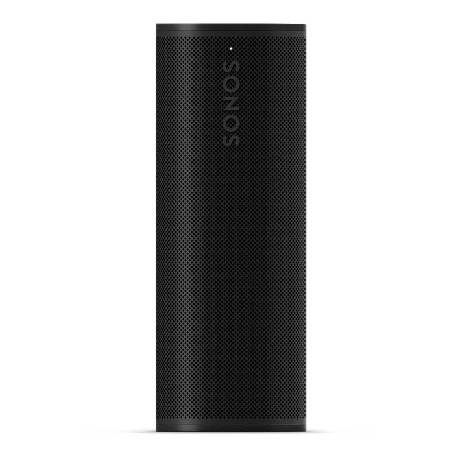 Parlante Portátil Wifi Bluetooth SONOS ROAM 2-2