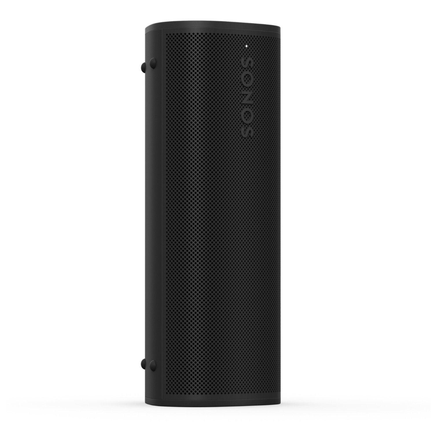 Parlante Portátil Wifi Bluetooth SONOS ROAM 2-3