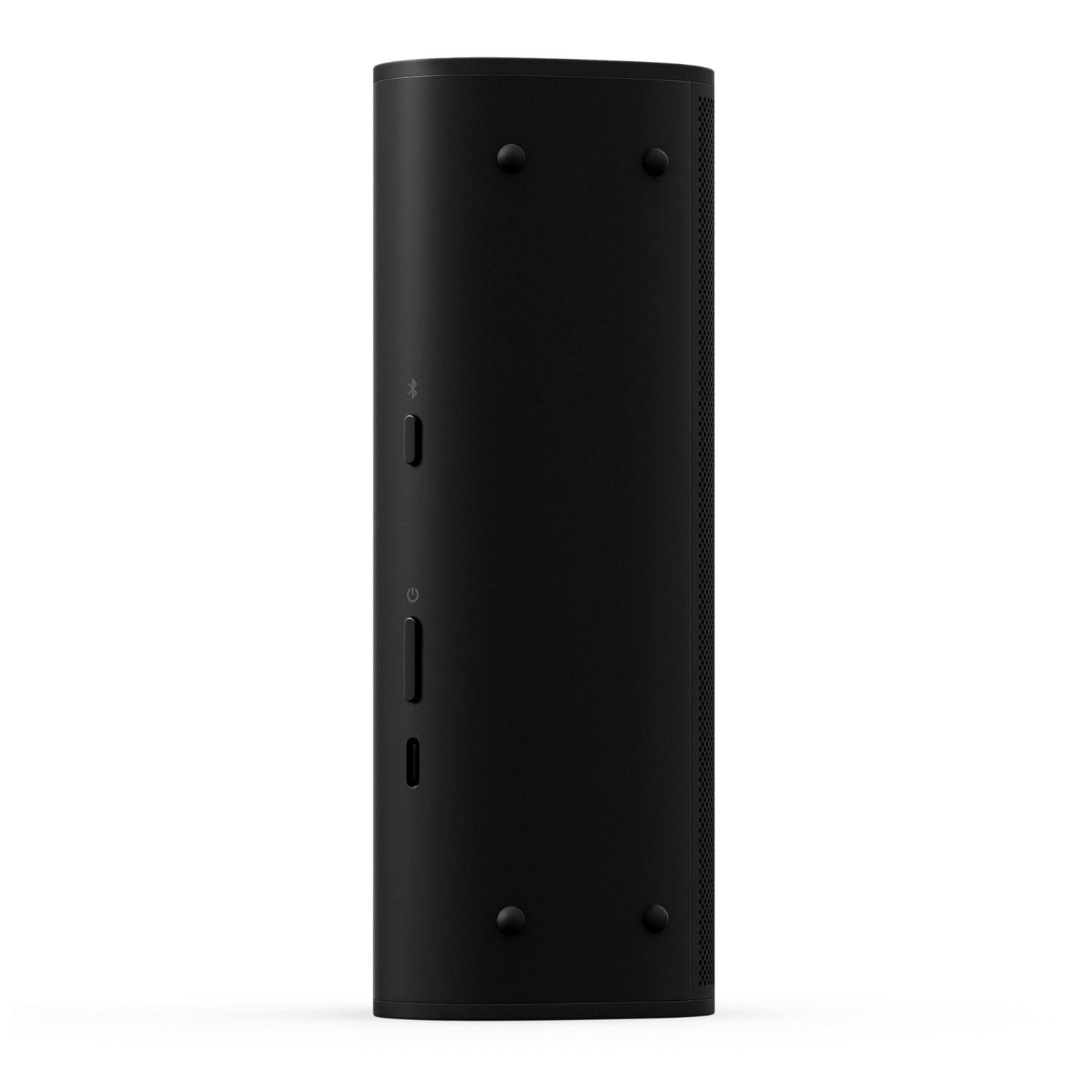 Parlante Portátil Wifi Bluetooth SONOS ROAM 2-5