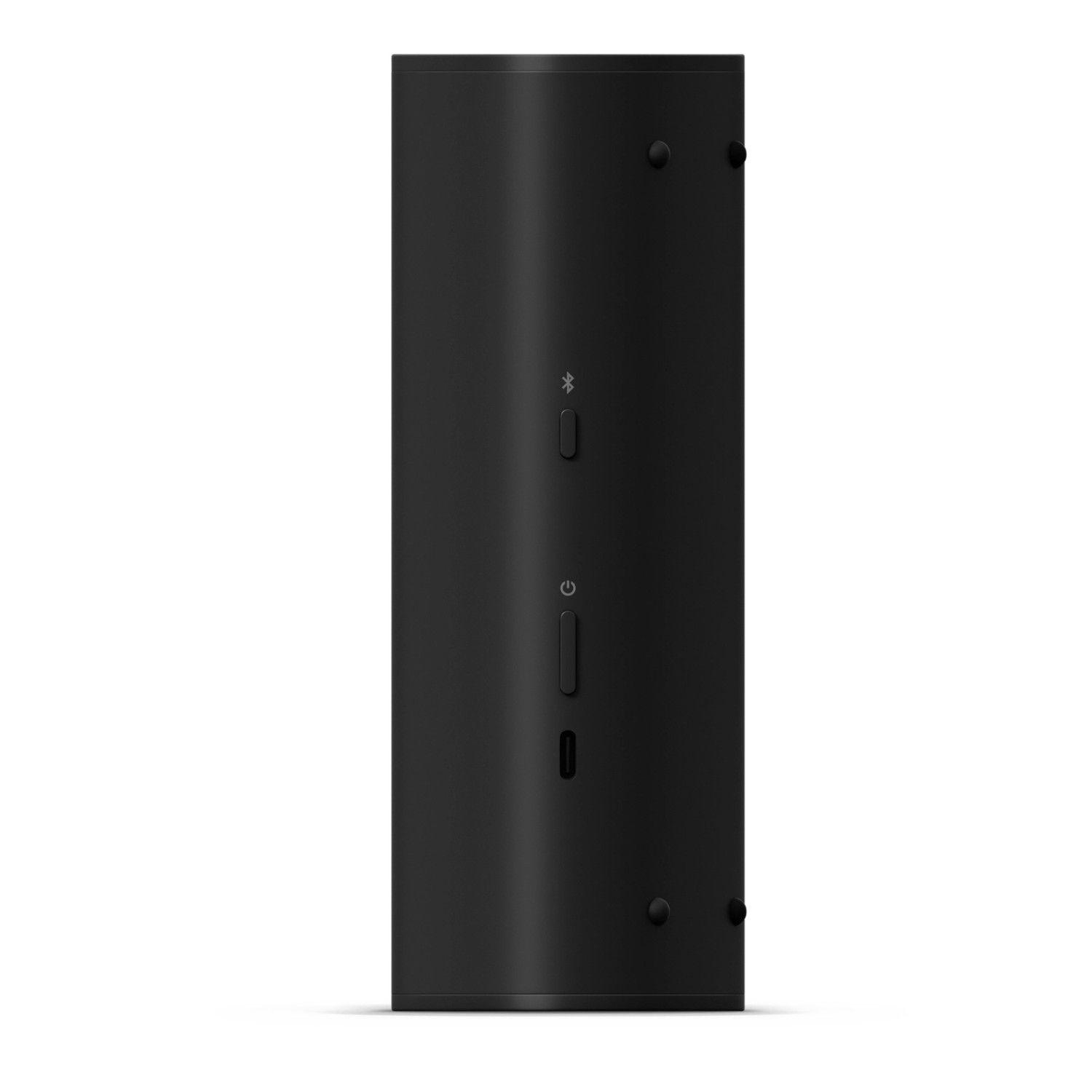 Parlante Portátil Wifi Bluetooth SONOS ROAM 2-6