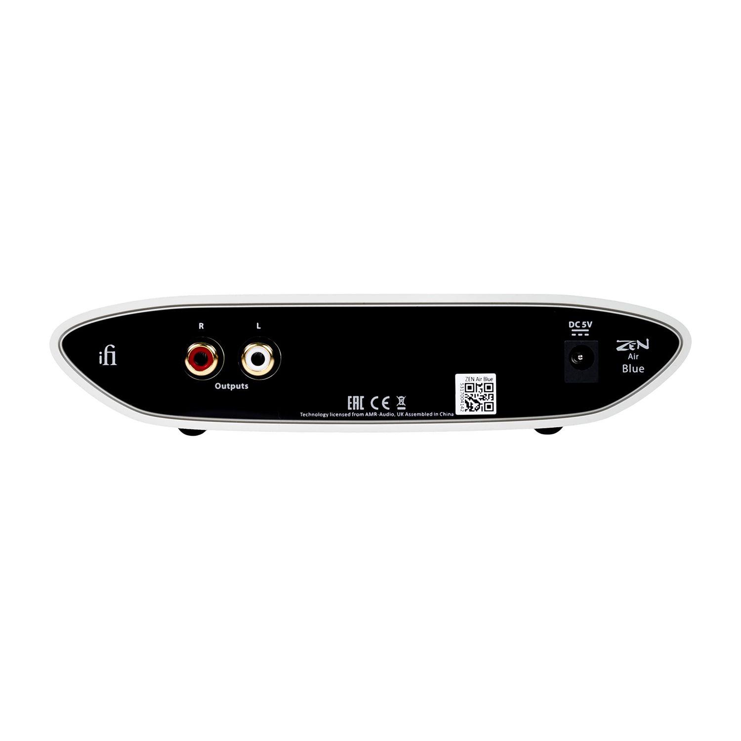 Receptor Bluetooth HD IFI Zen Air Blue-2