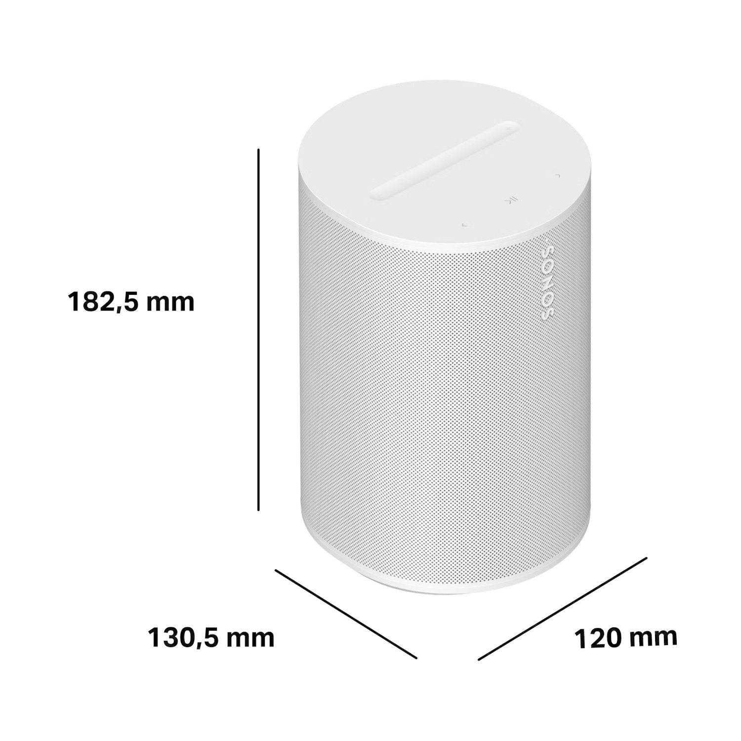 Parlante Wireless SONOS ERA 100 SL-6