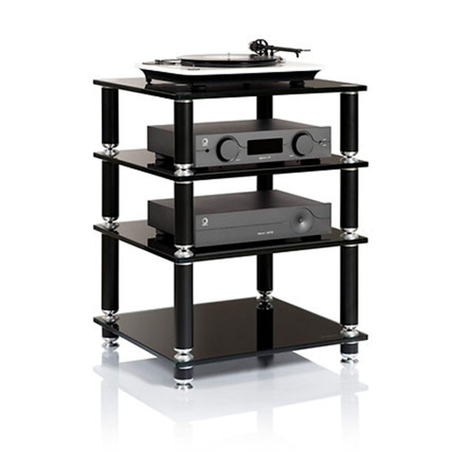 Rack Modular para Equipos Hi-Fi Norstone STABBL HIFI-2