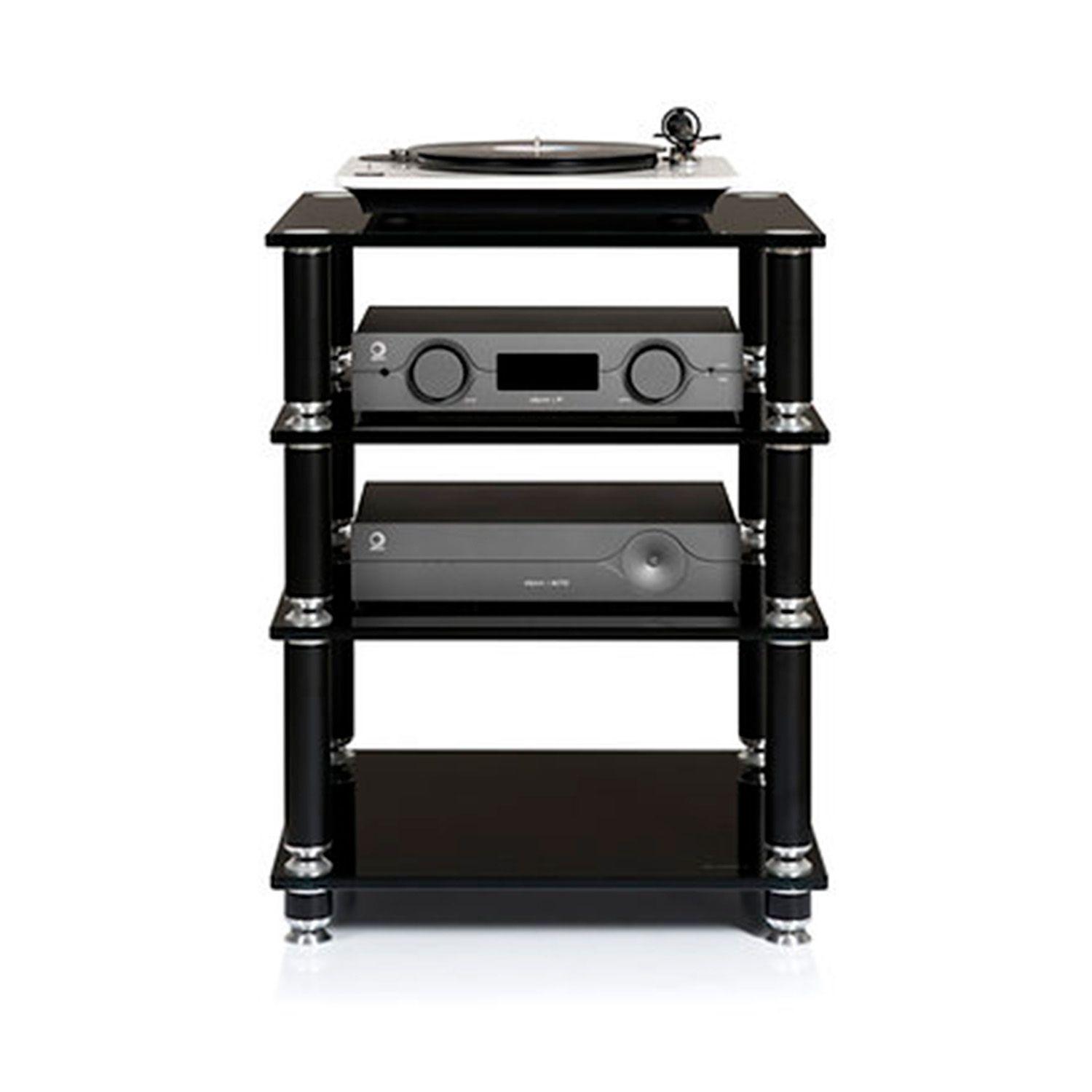 Rack Modular para Equipos Hi-Fi Norstone STABBL HIFI-3